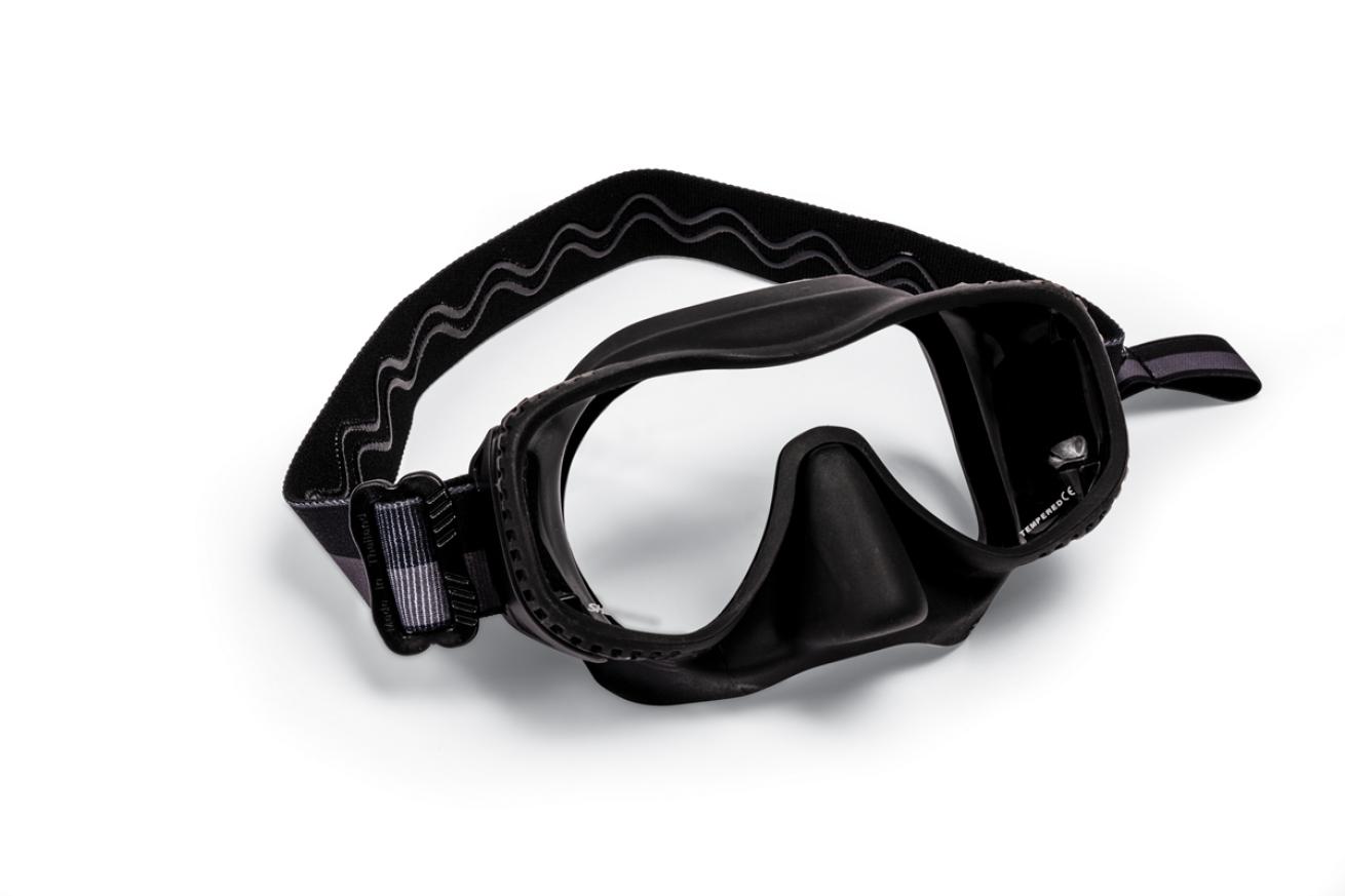 Sherwood Scope Slim Dive Mask