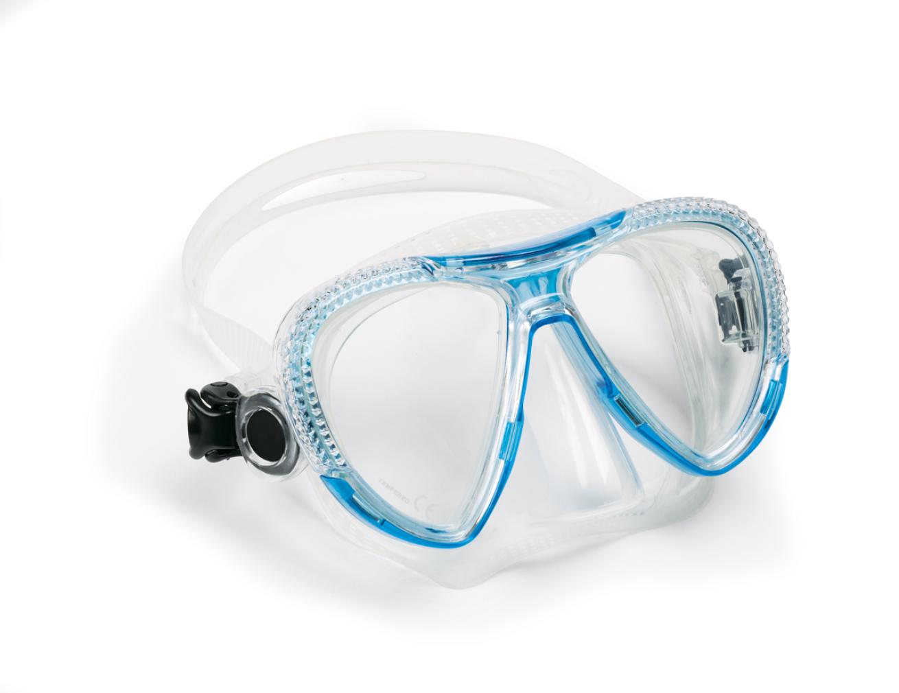 XS Scuba Diamond Dive Mask