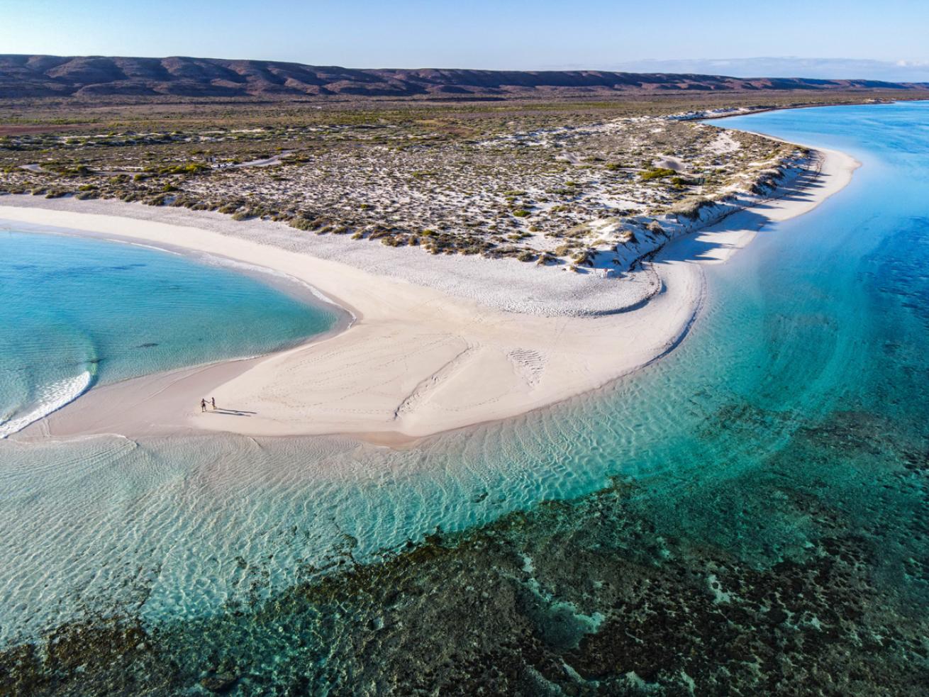 Ningaloo Reef