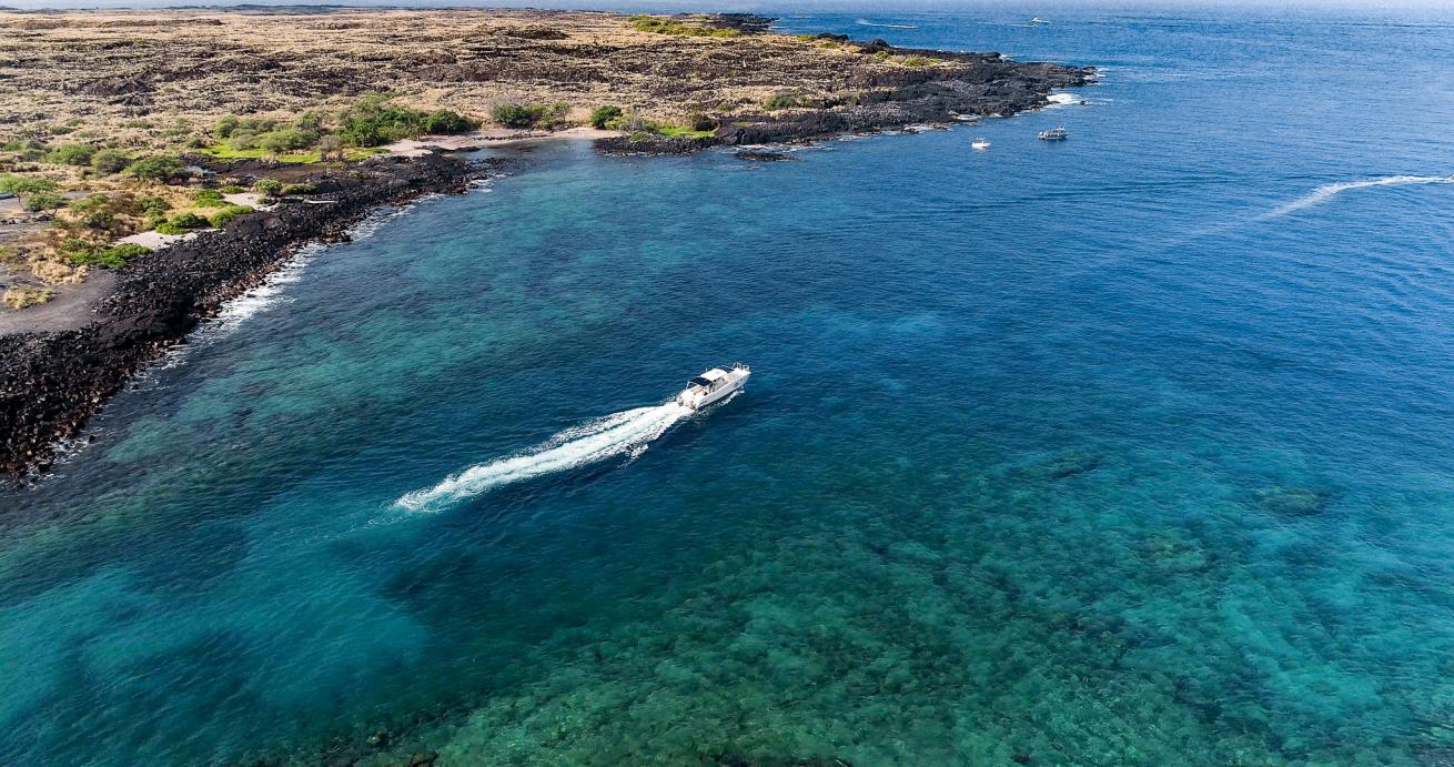 Kona Honu Divers 