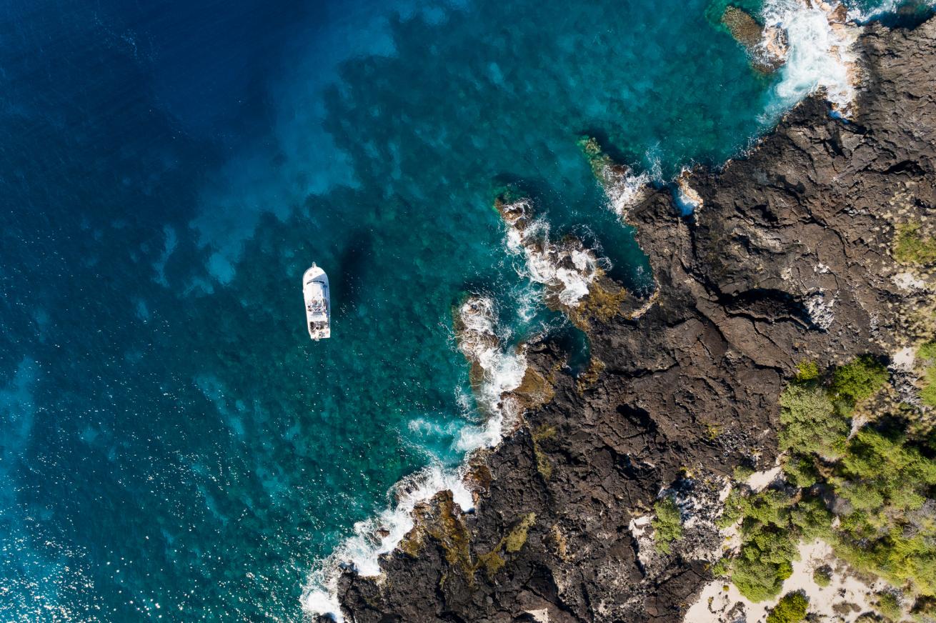 Kona Honu Divers