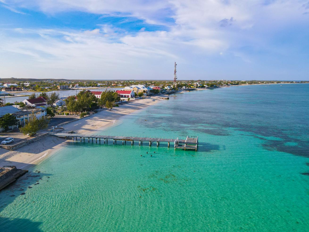 Turks & Caicos