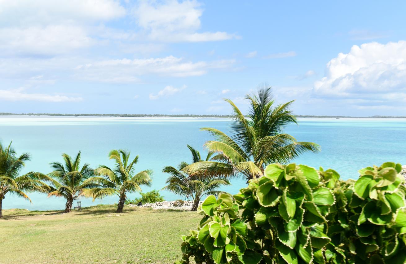 Turks and Caicos Tourist Board