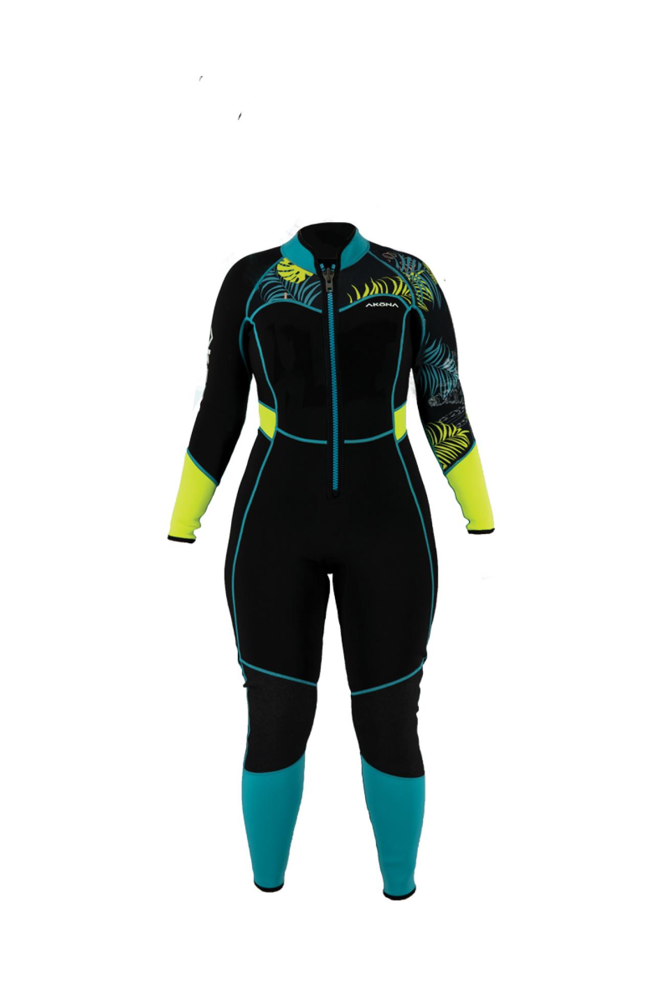 Akona wetsuit