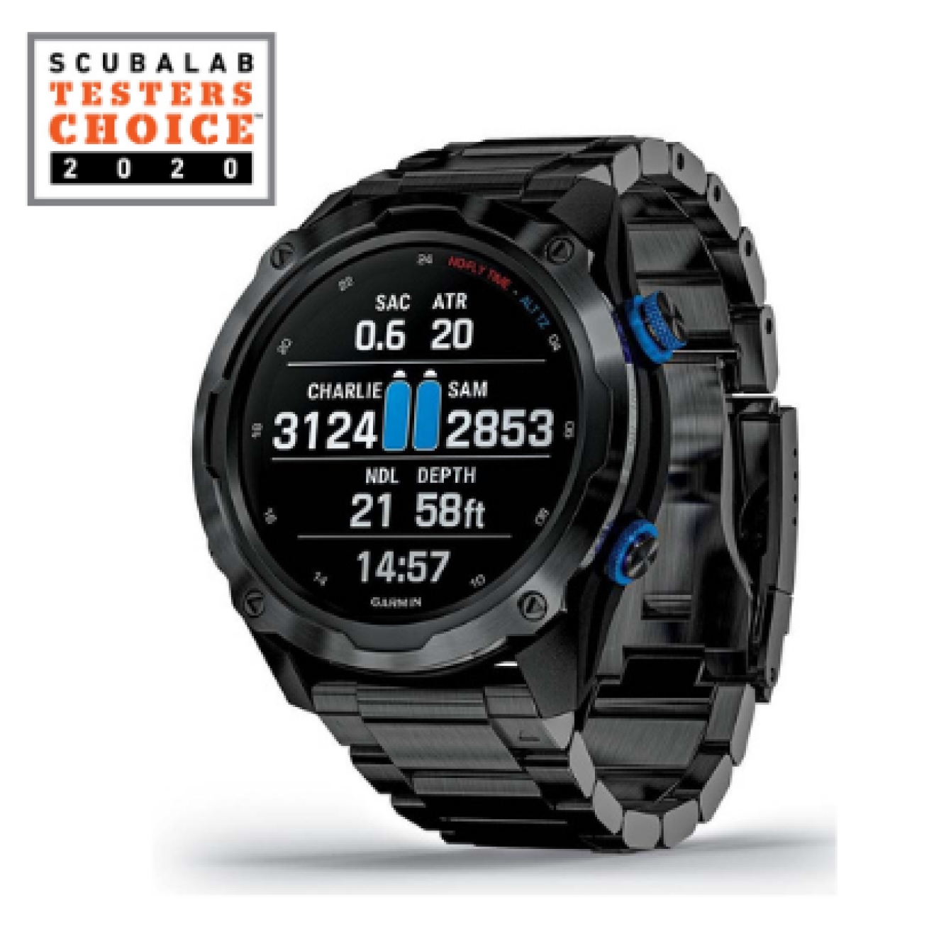 Garmin International Inc.