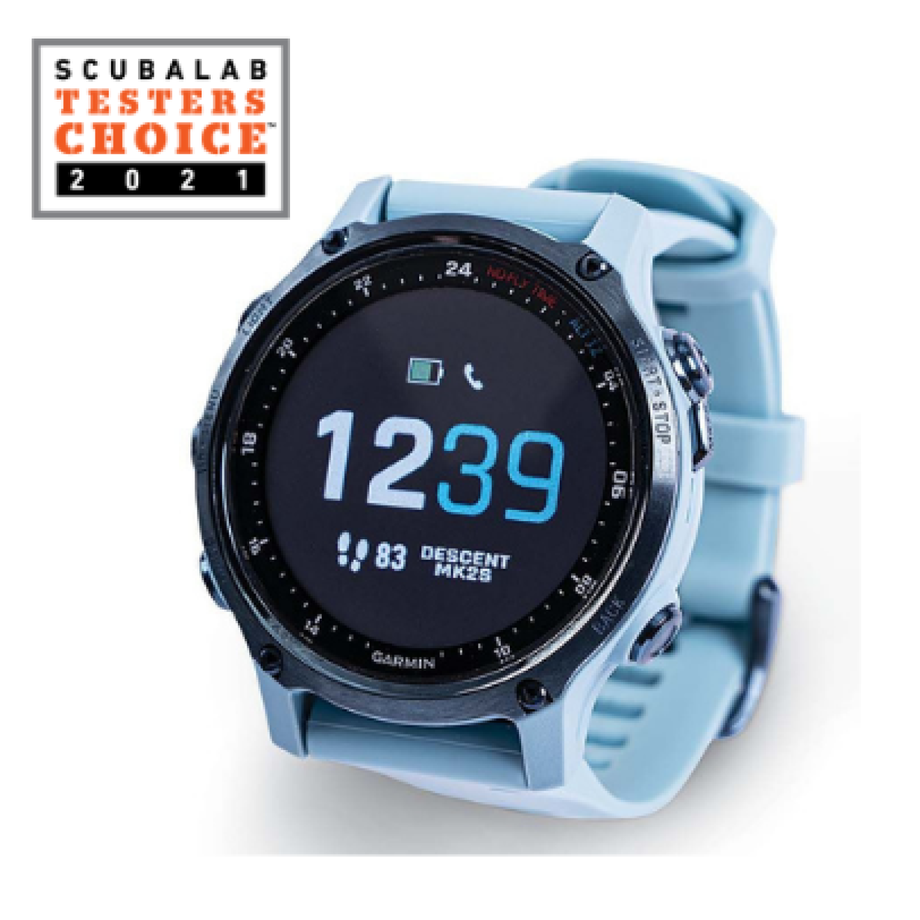 Garmin International Inc.