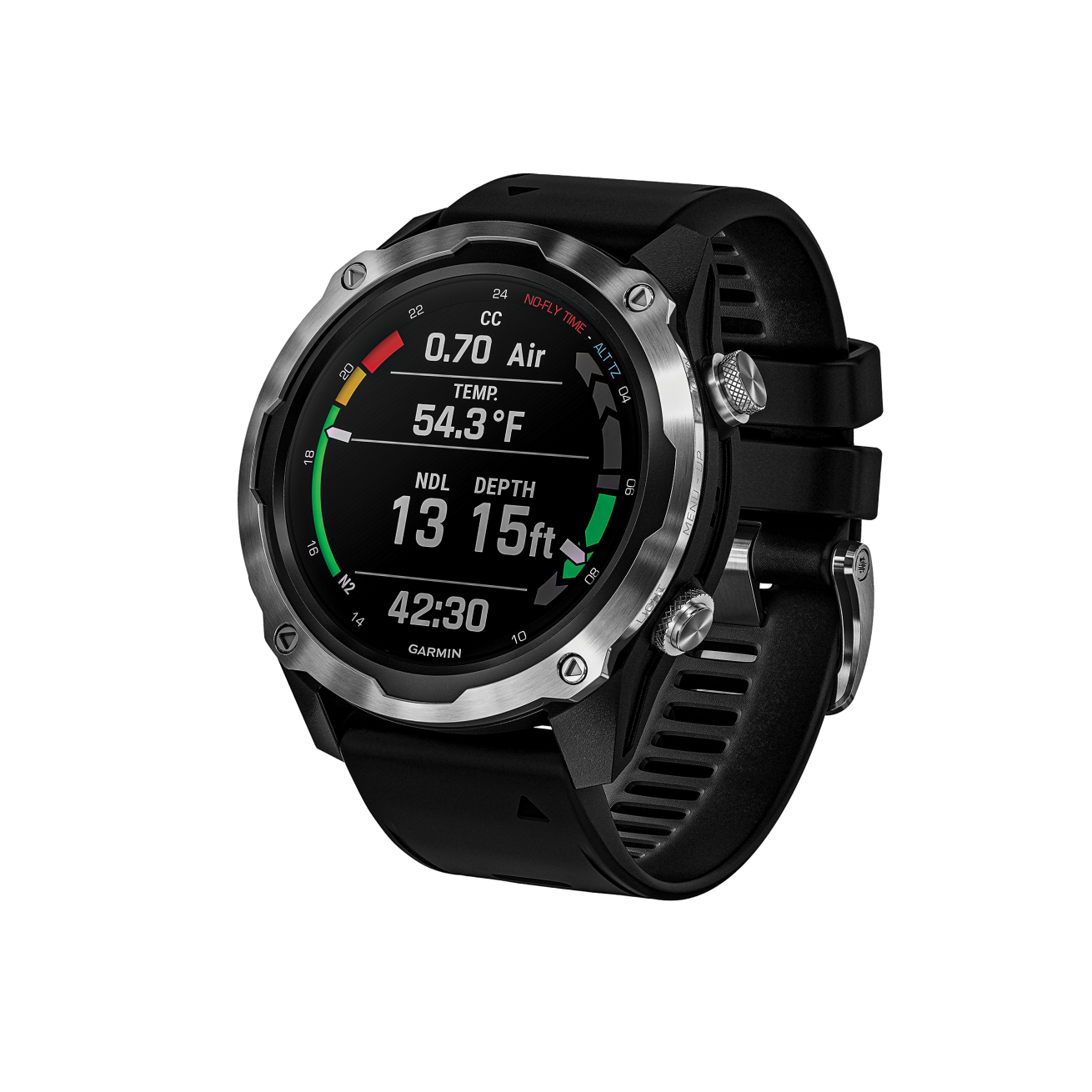 Garmin International Inc.