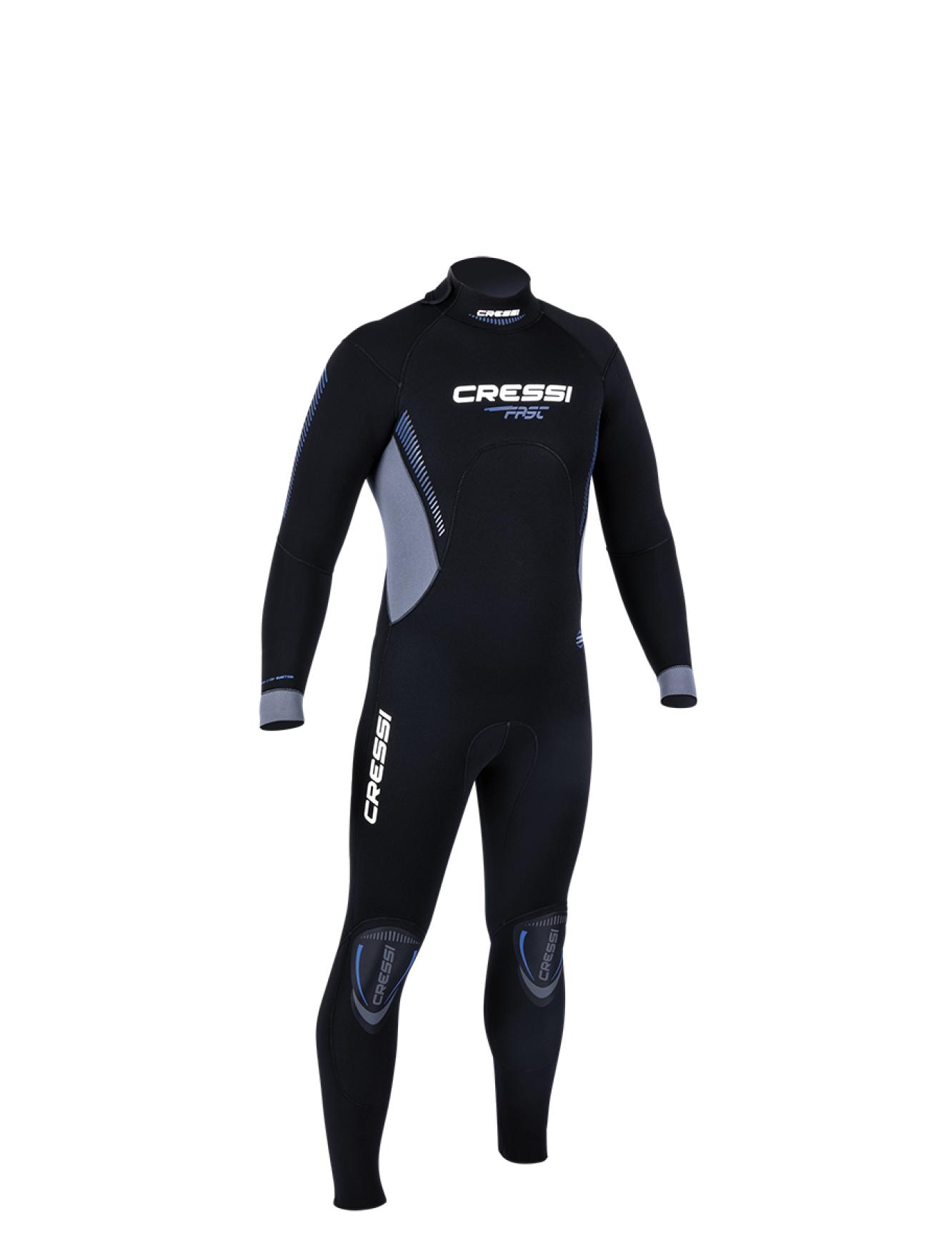 Cressi Fast 7 Wetsuit