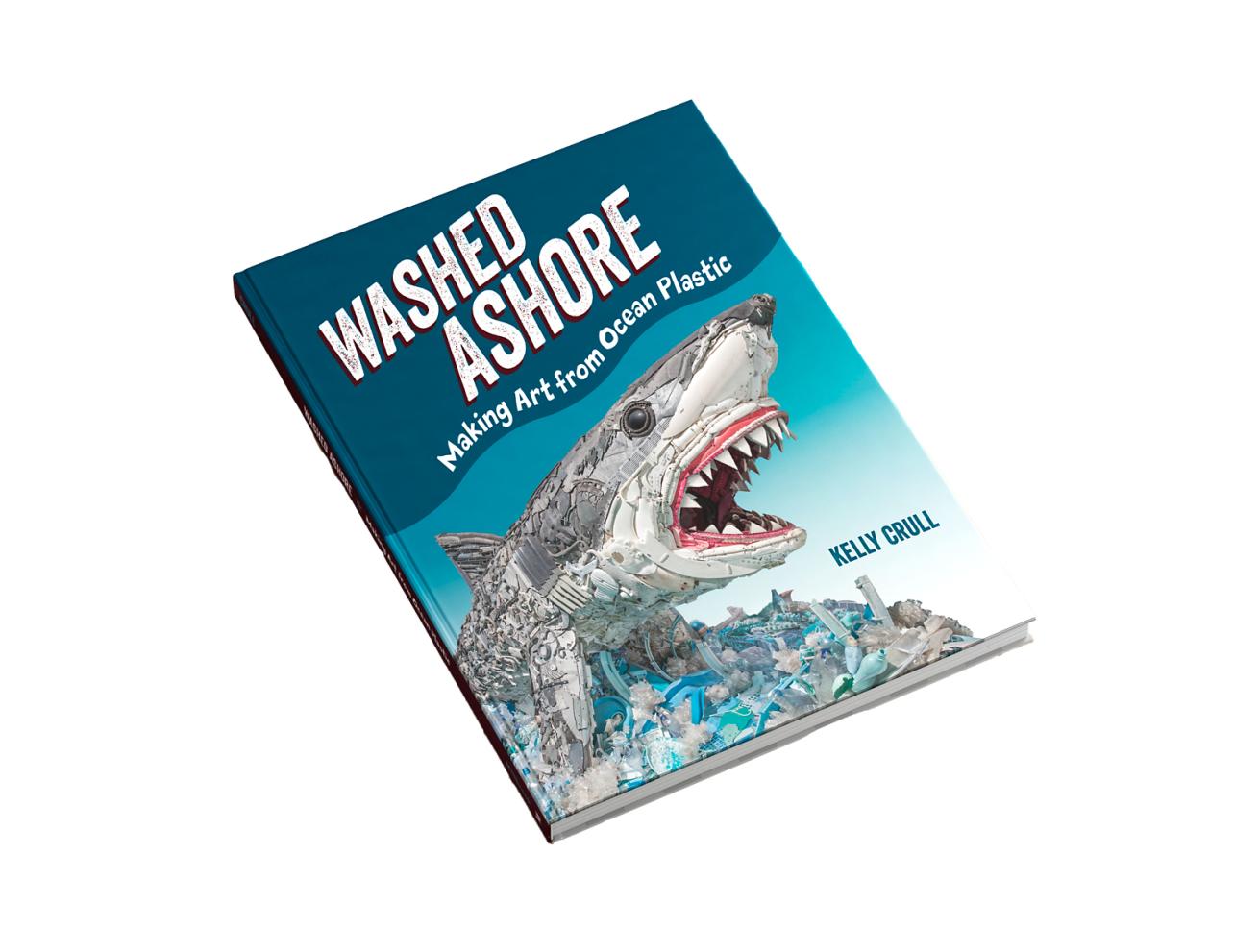 WashedAshoreBook