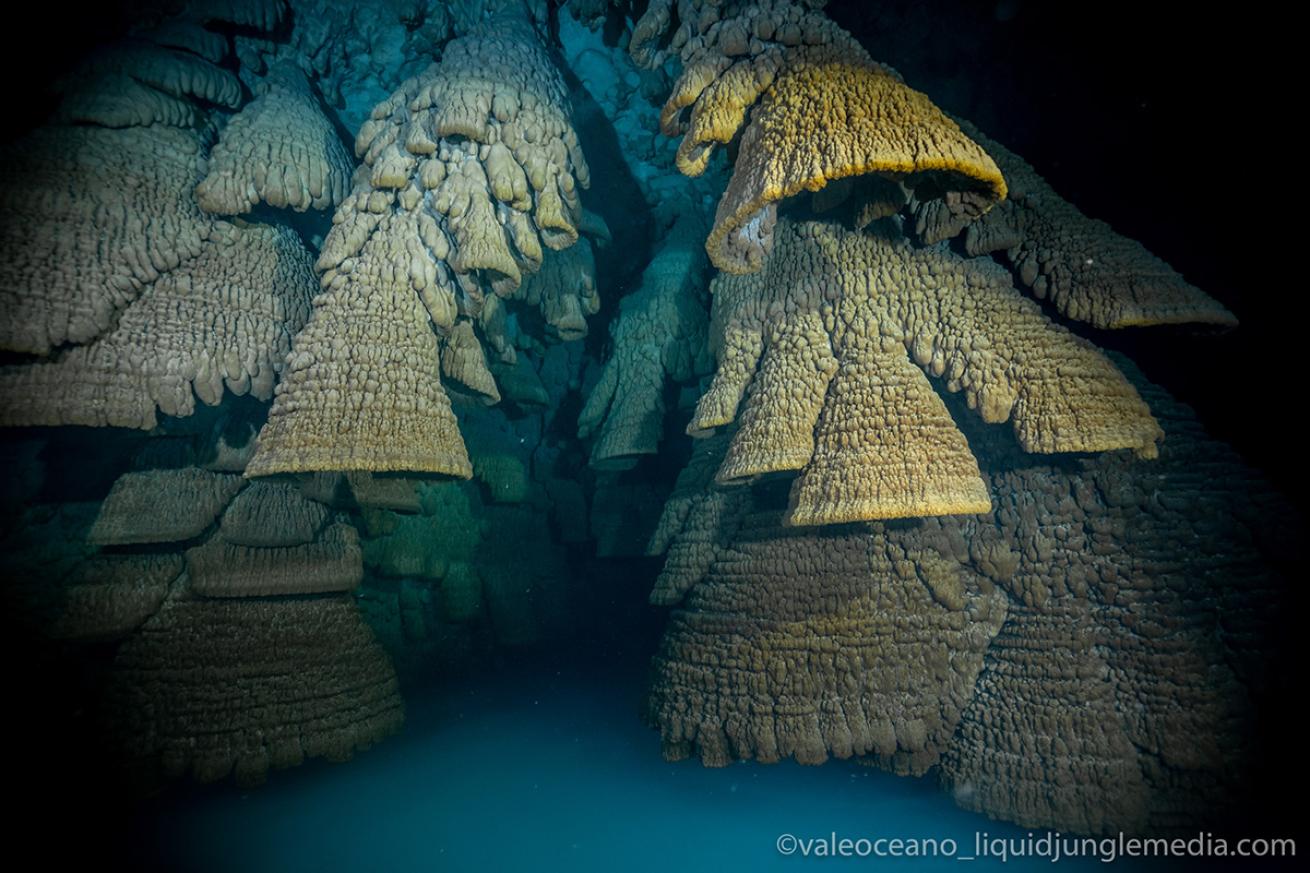 Hells Bells bell formations