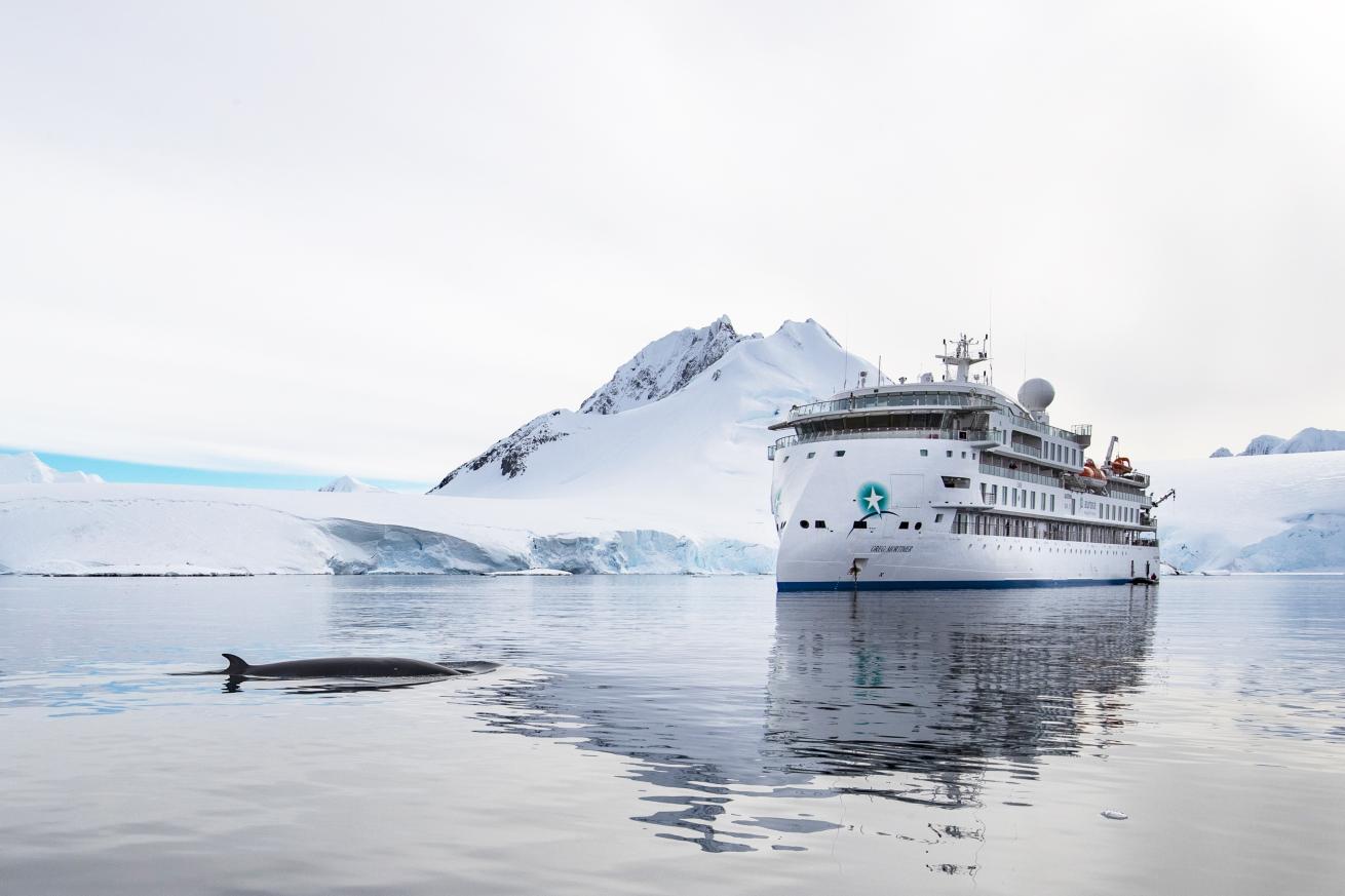 Aurora Expeditions