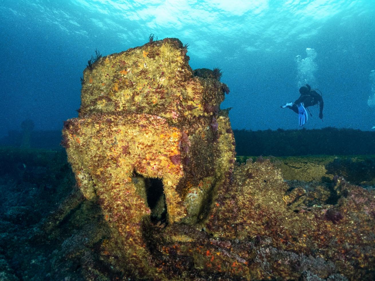 portugal_highland-hope.ScubaDivingMag.August2022