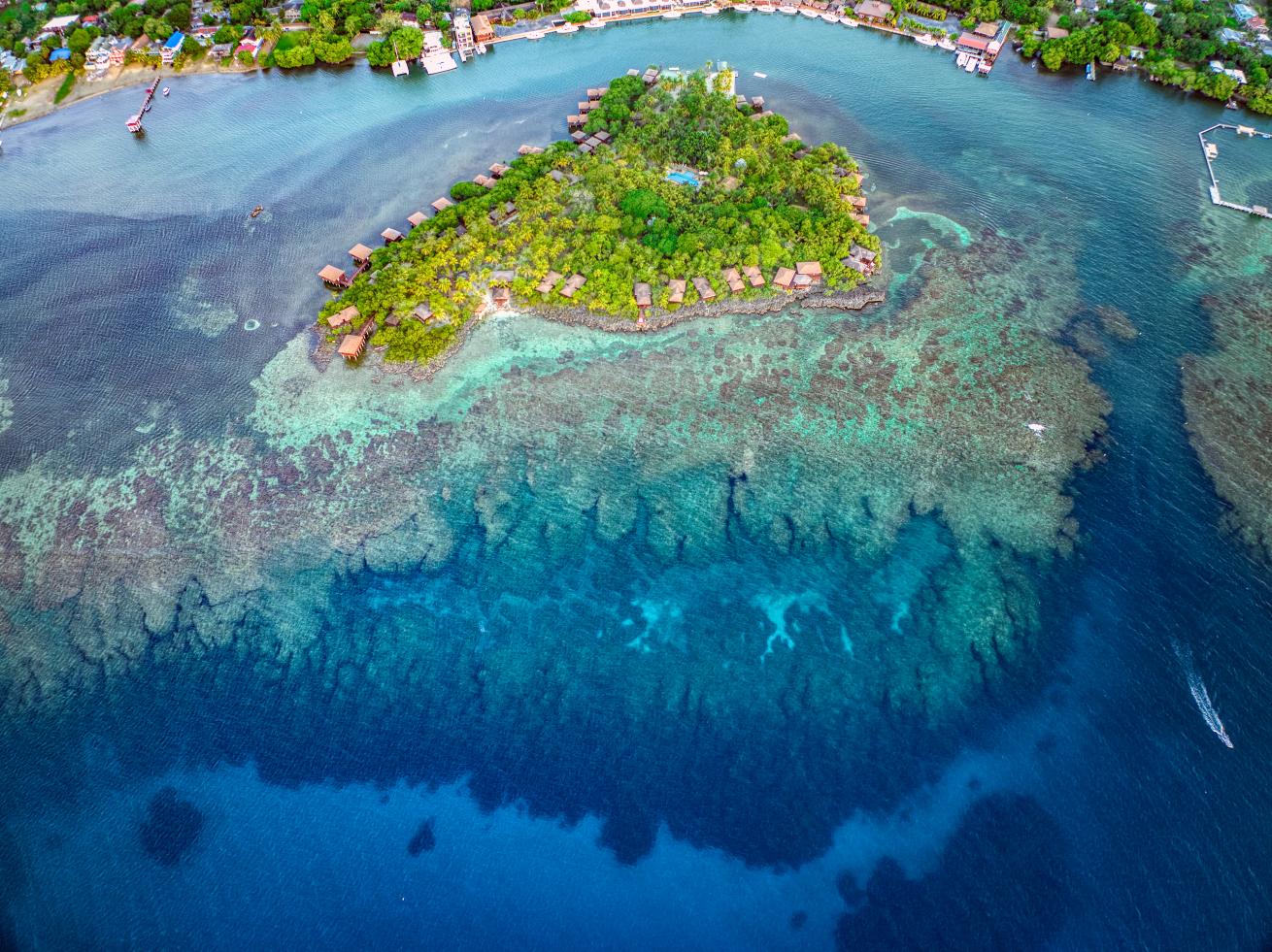 Anthony's Key Resort