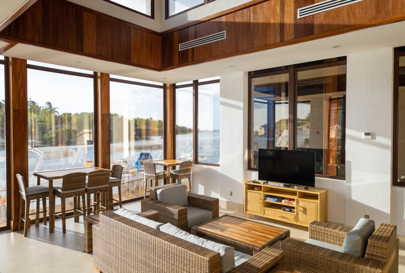 Anthony's Key Resort