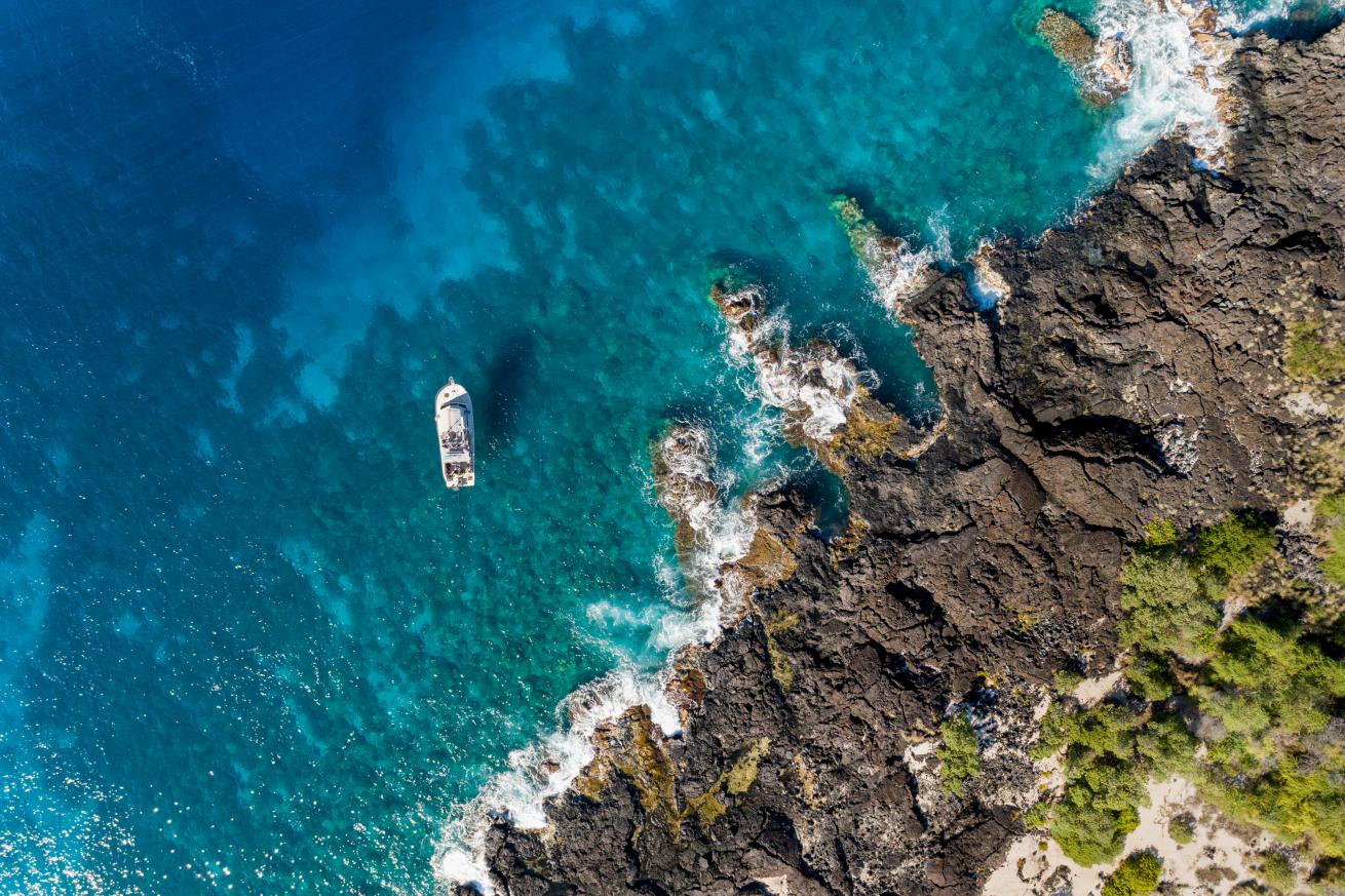 Kona Honu Divers