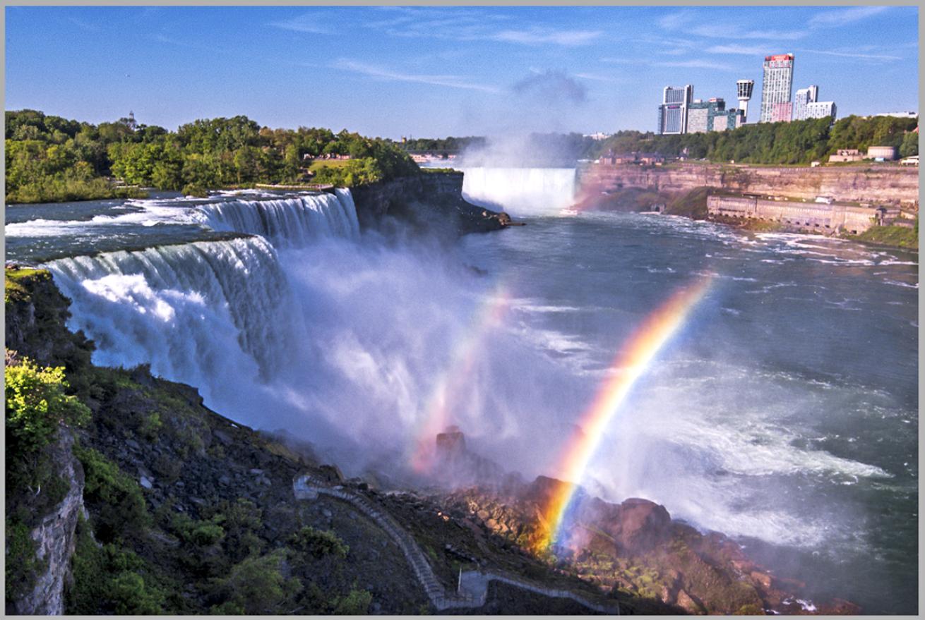 Niagara Falls State Park