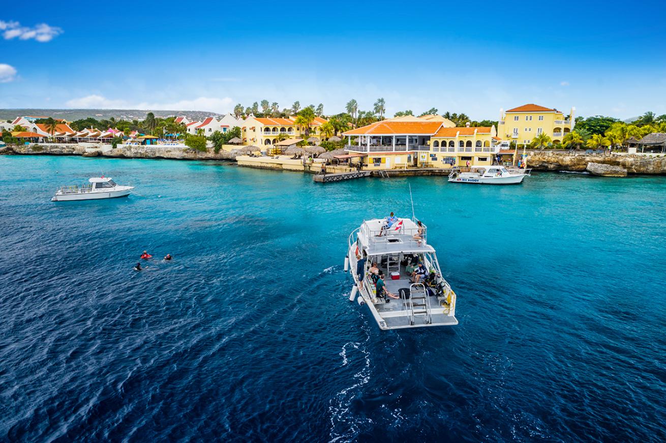 Buddy Dive Resort Bonaire