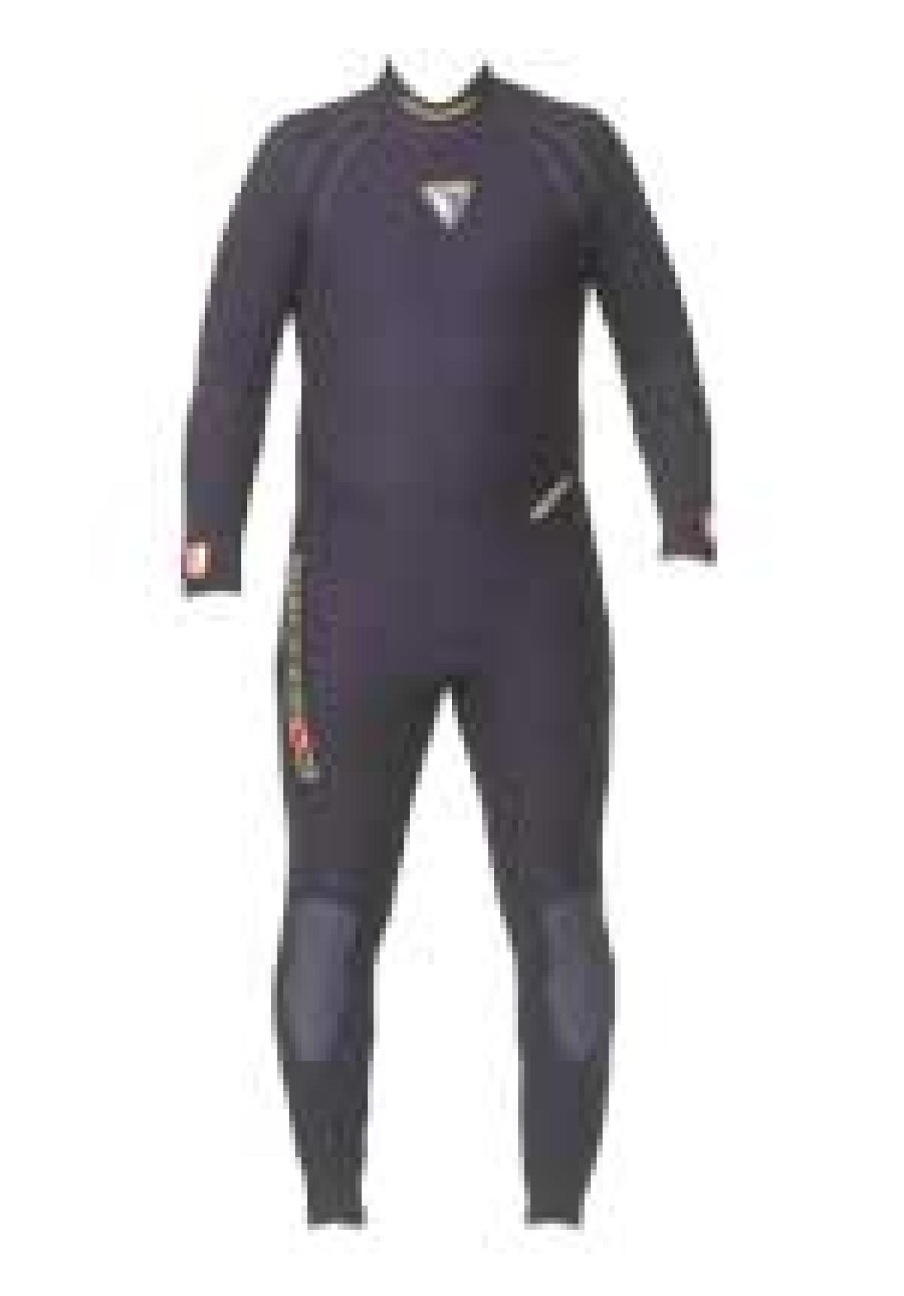 Henderson Aquatics 5mm Gold Core Neoprene Jumpsuit