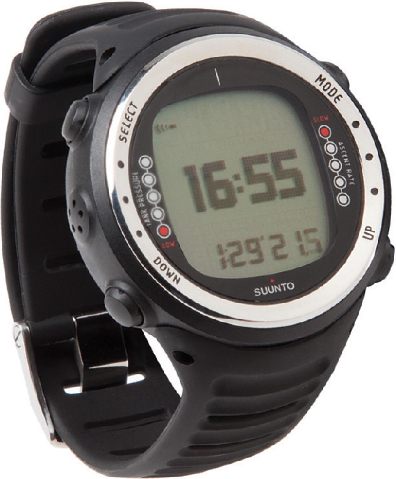 Suunto D4i Dive Computer