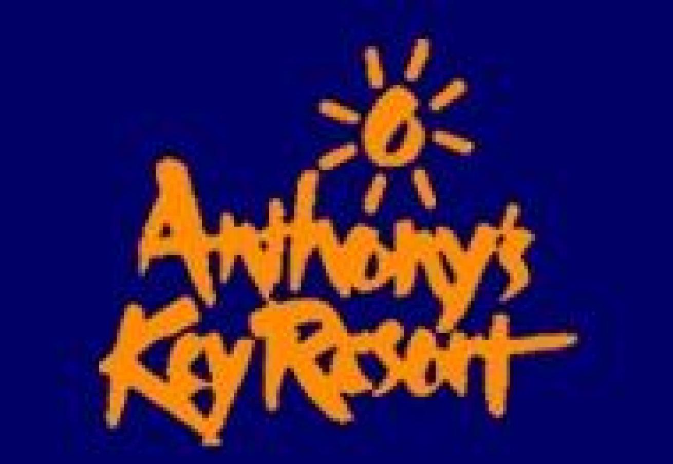 Anthony's Key Resort