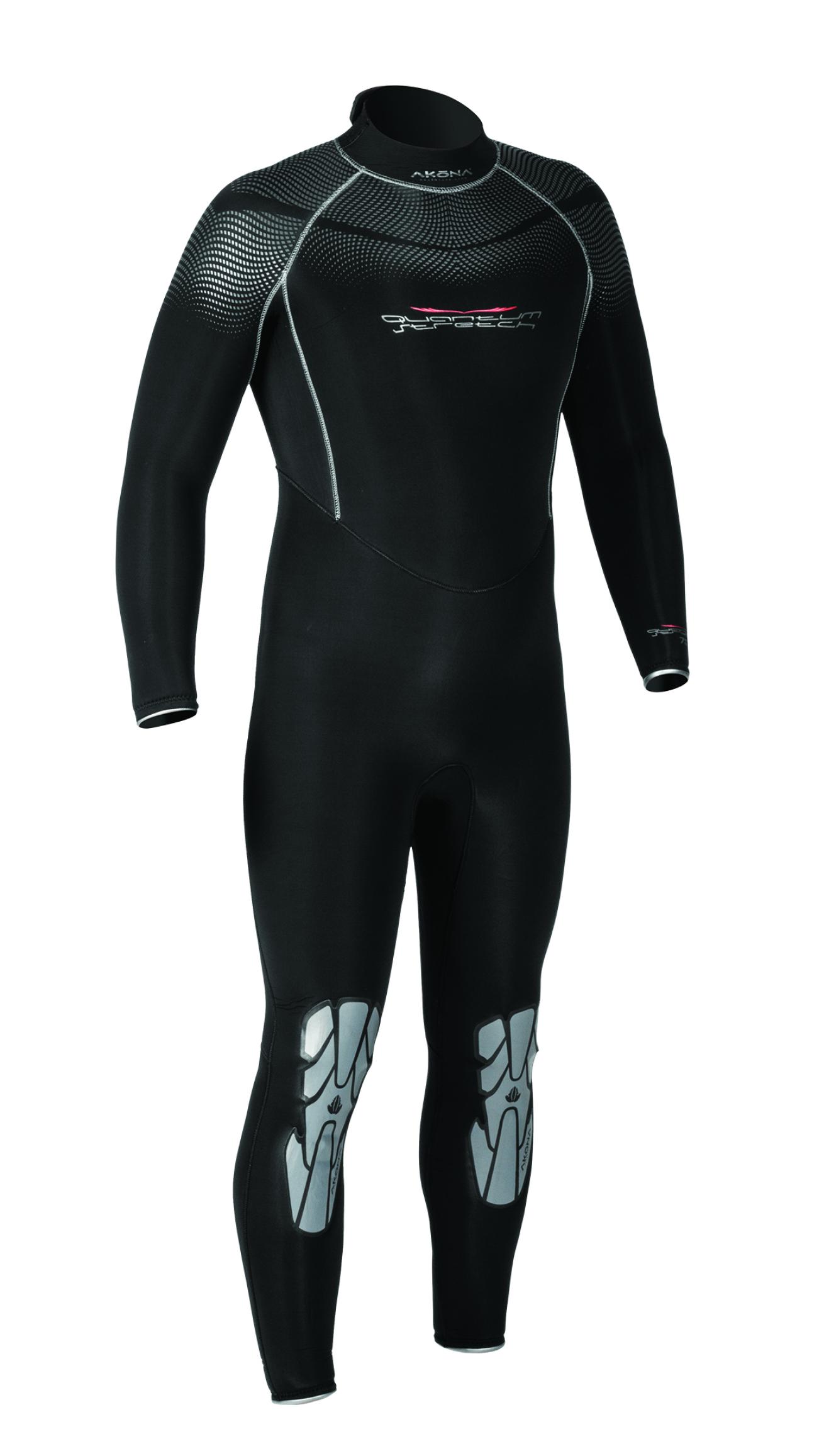 scuba diving wetsuits