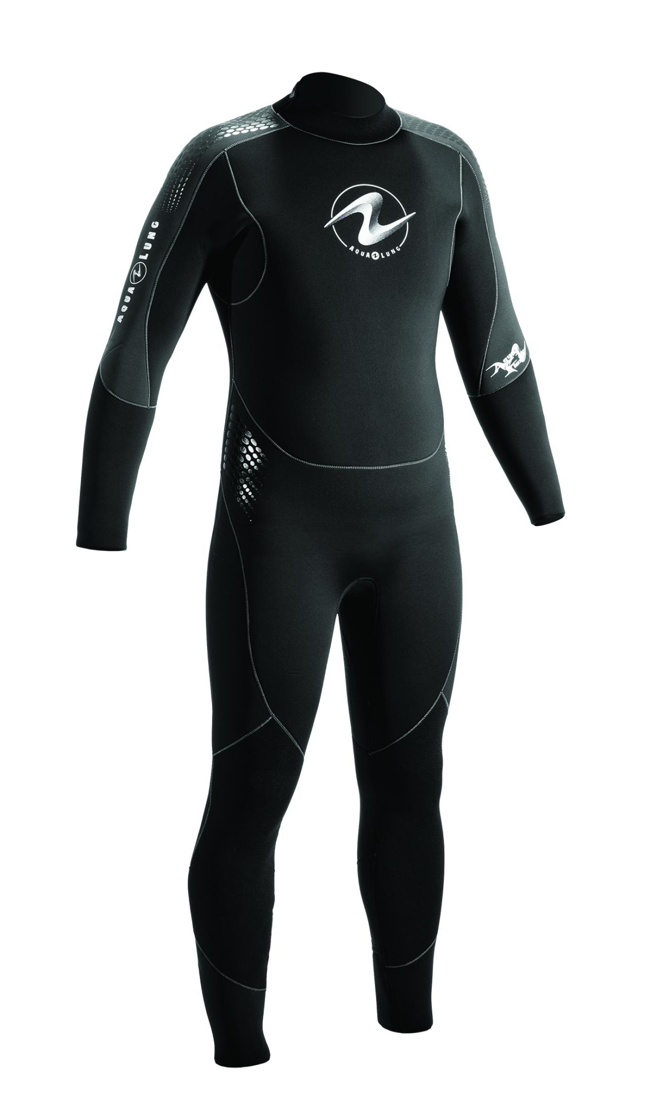 scuba diving wetsuits