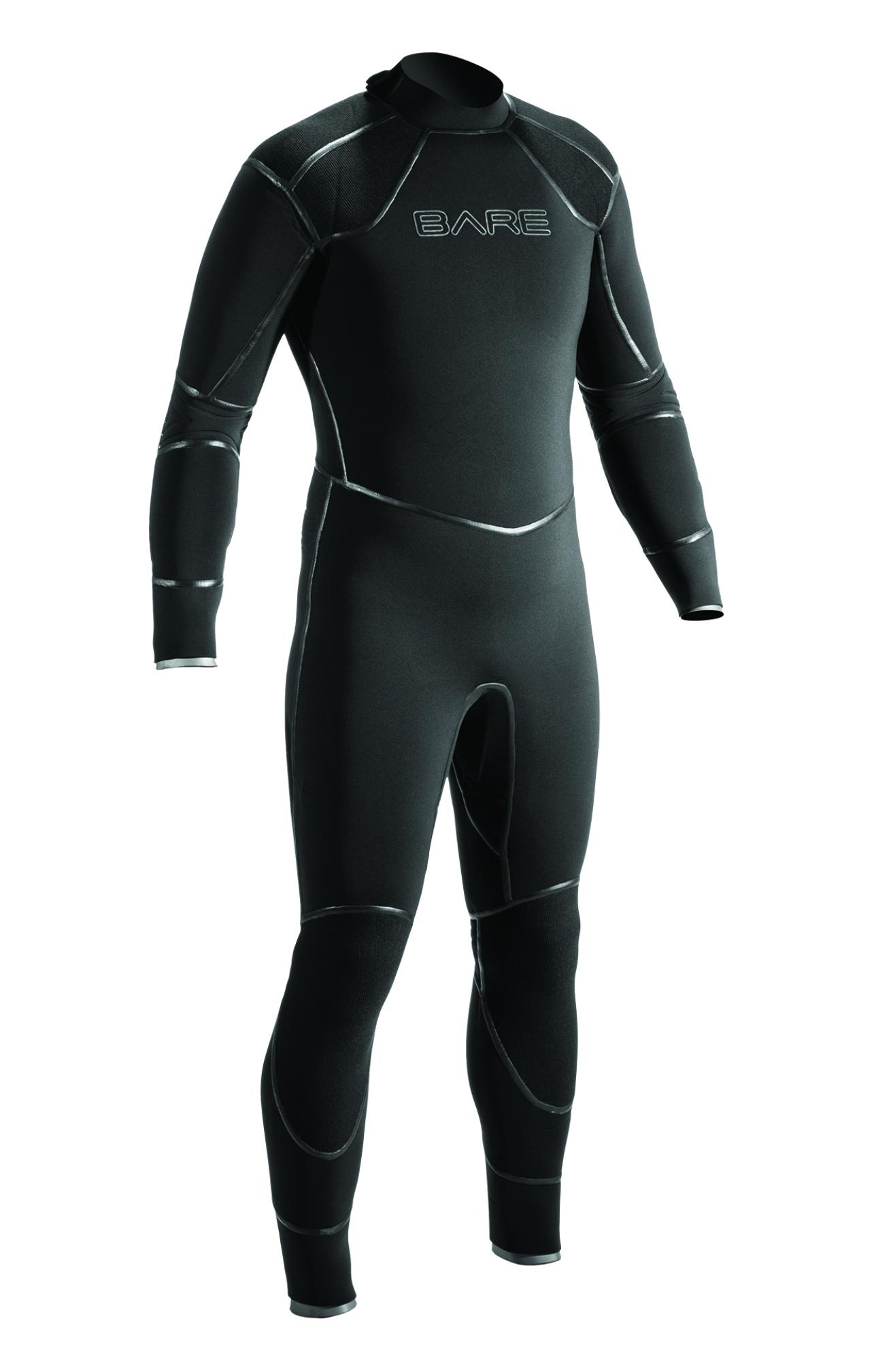 scuba diving wetsuits