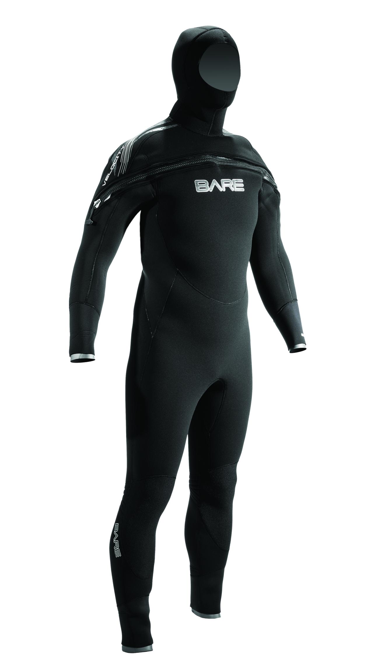 scuba diving wetsuits