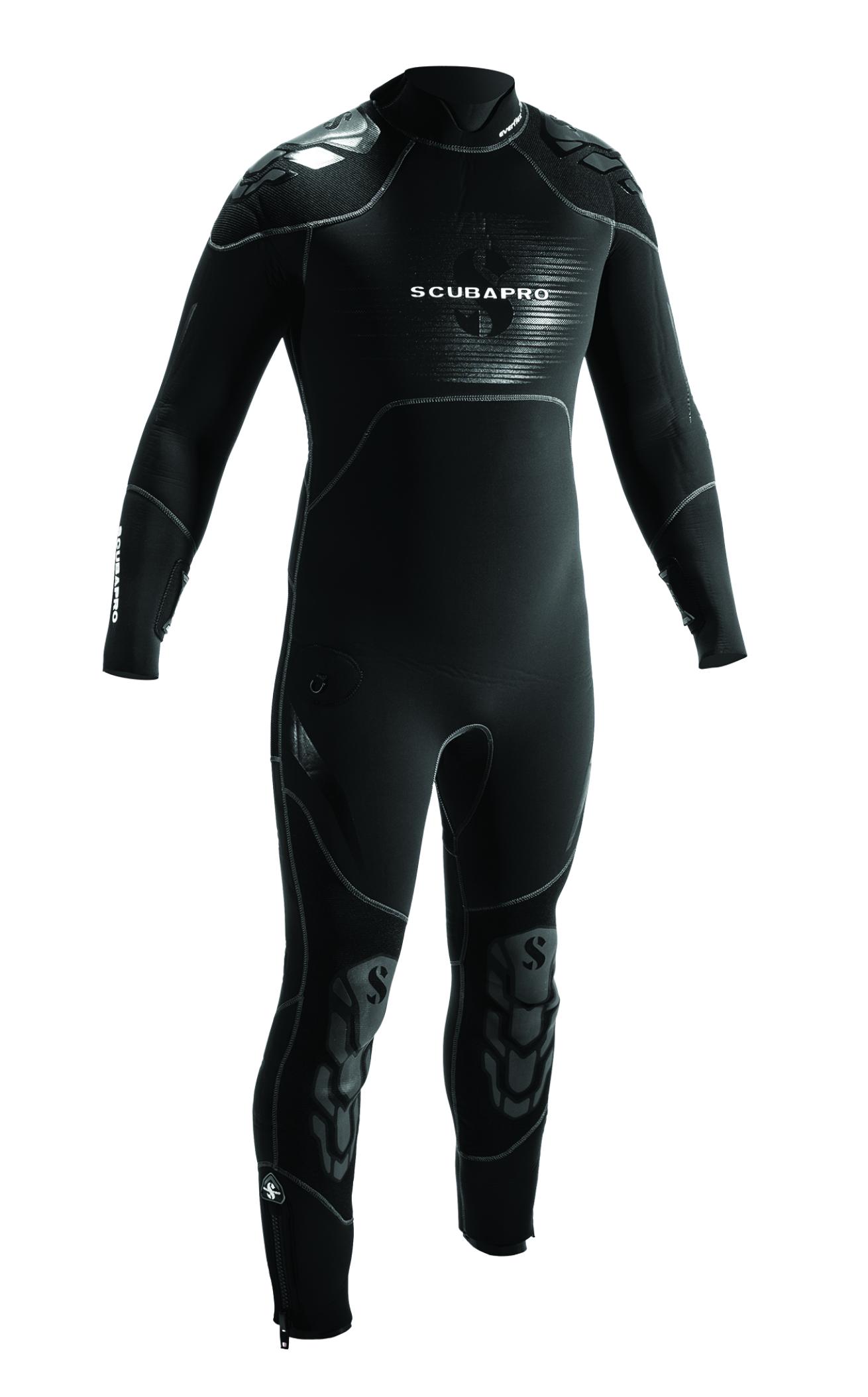 scuba diving wetsuits