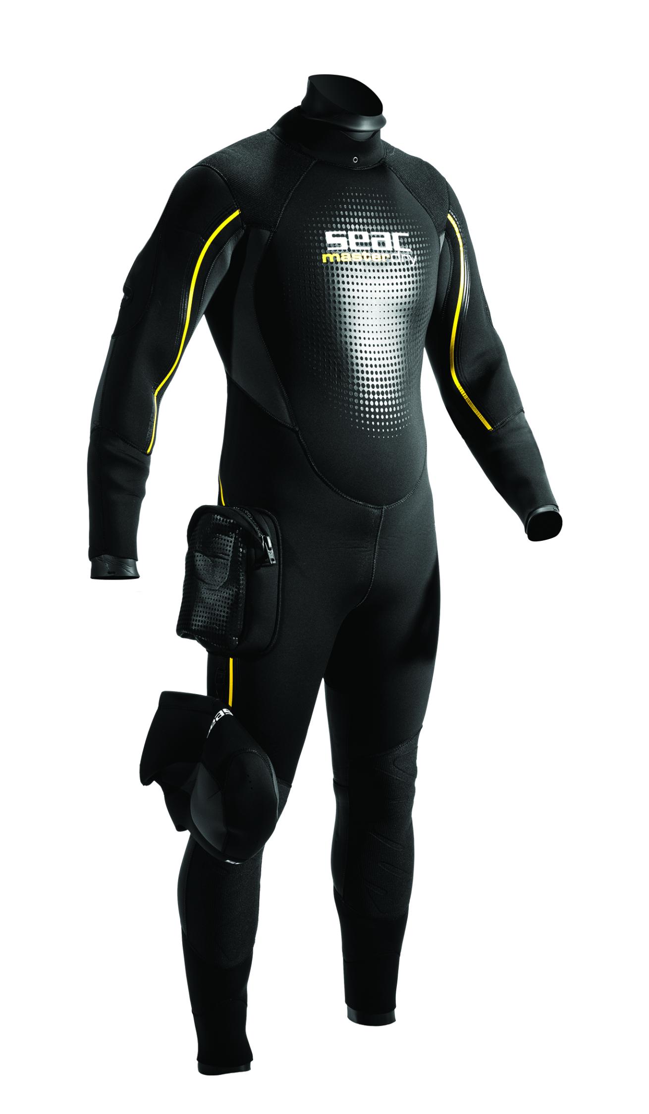 scuba diving wetsuits