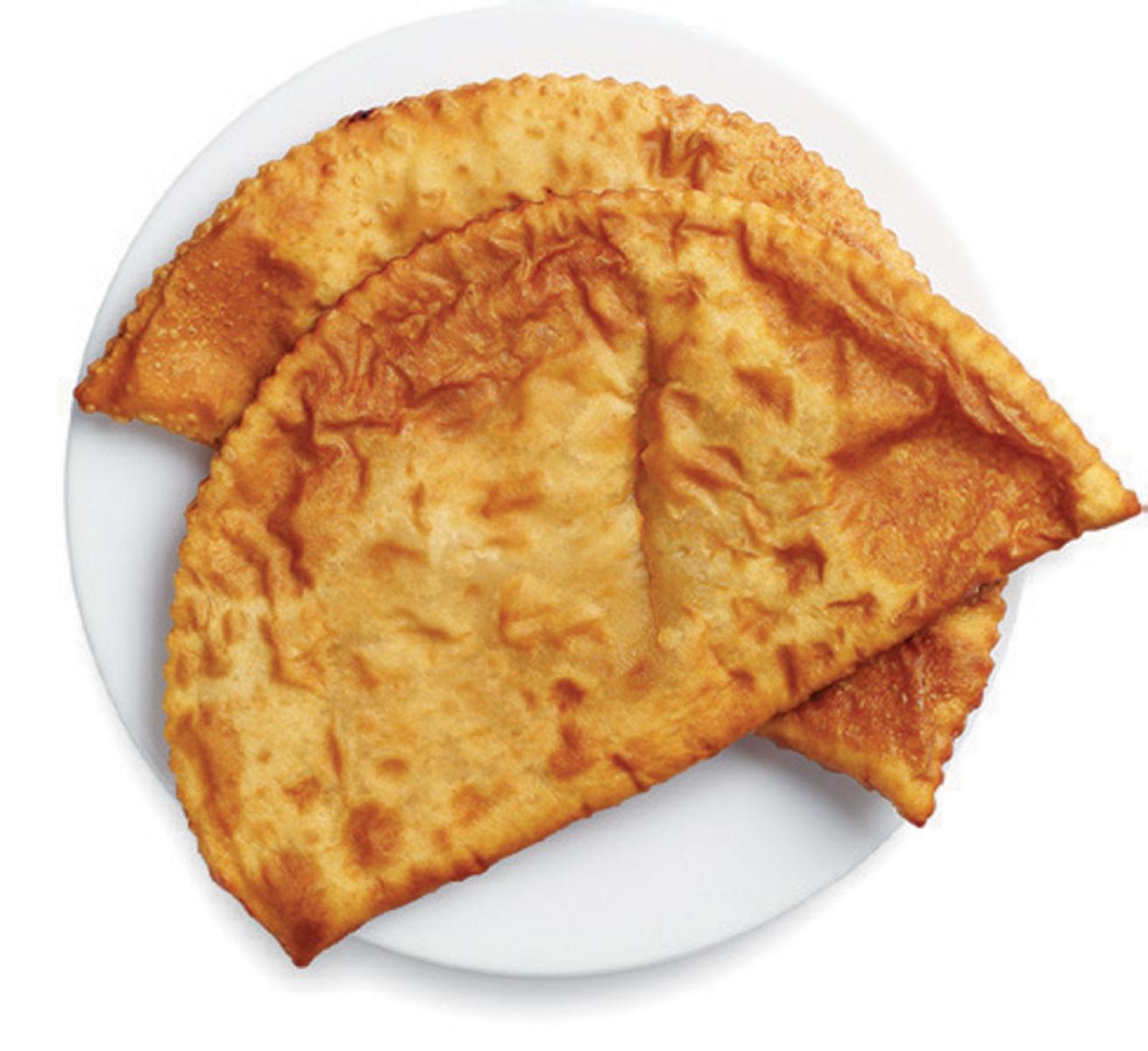 Meat Pie 