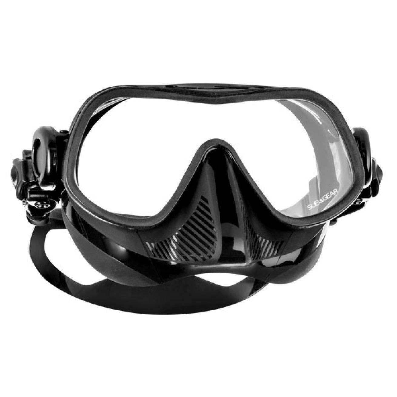 scuba diving subgear