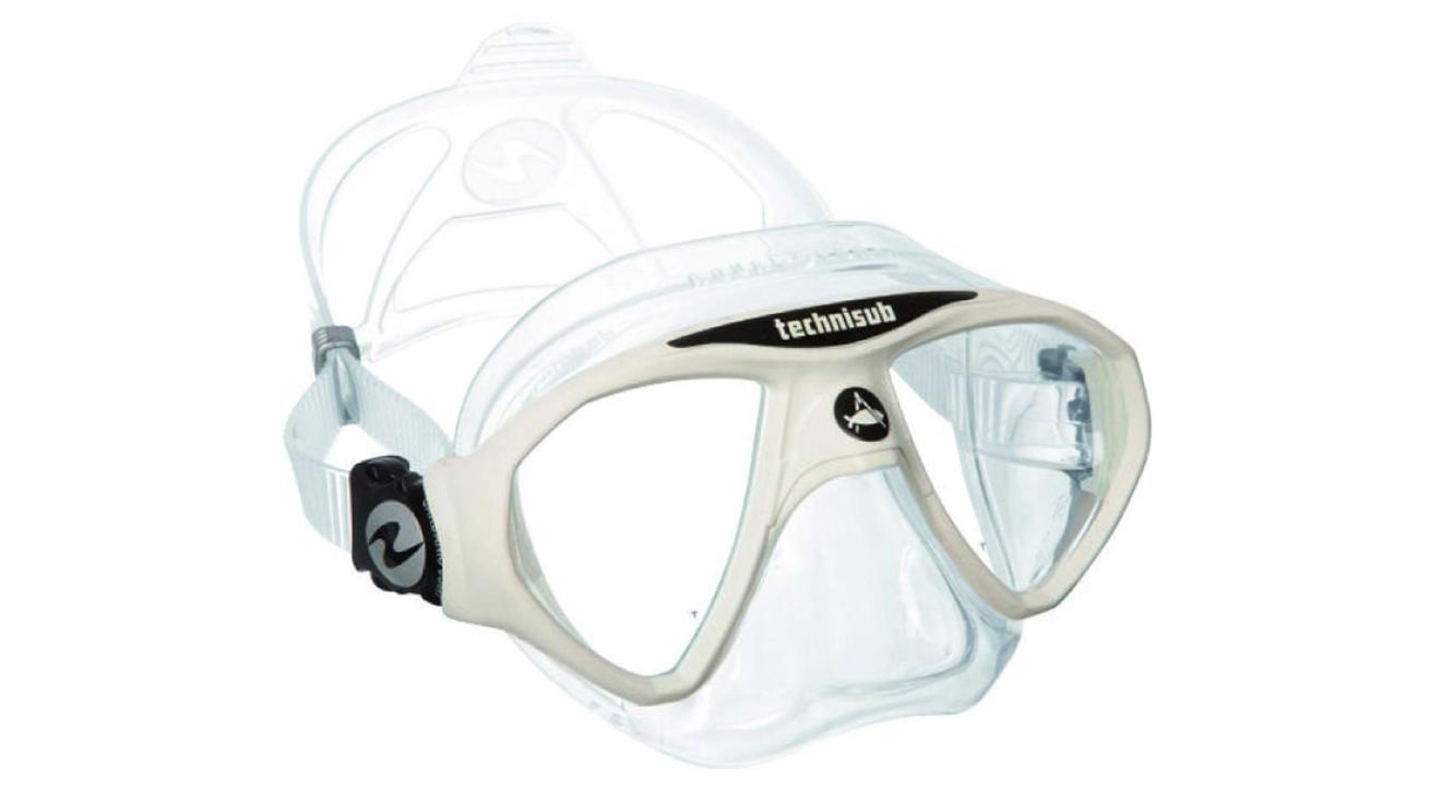 Aqua Lung Micro-Mask