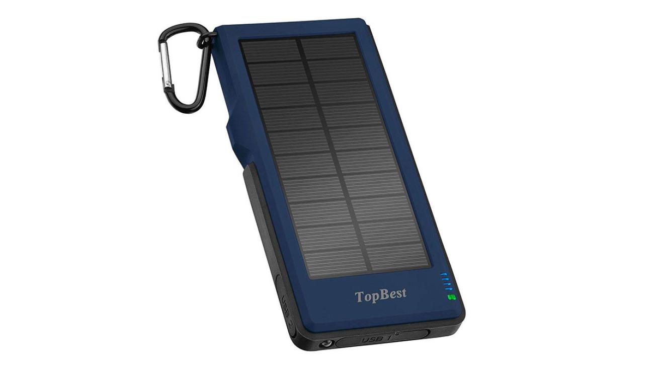 Top Best Solar Charger