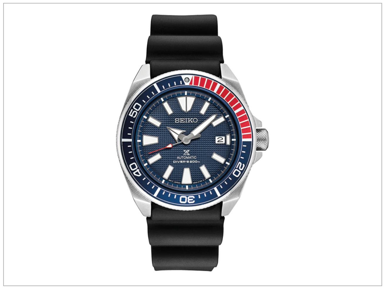 Seiko Prospex SRPB53