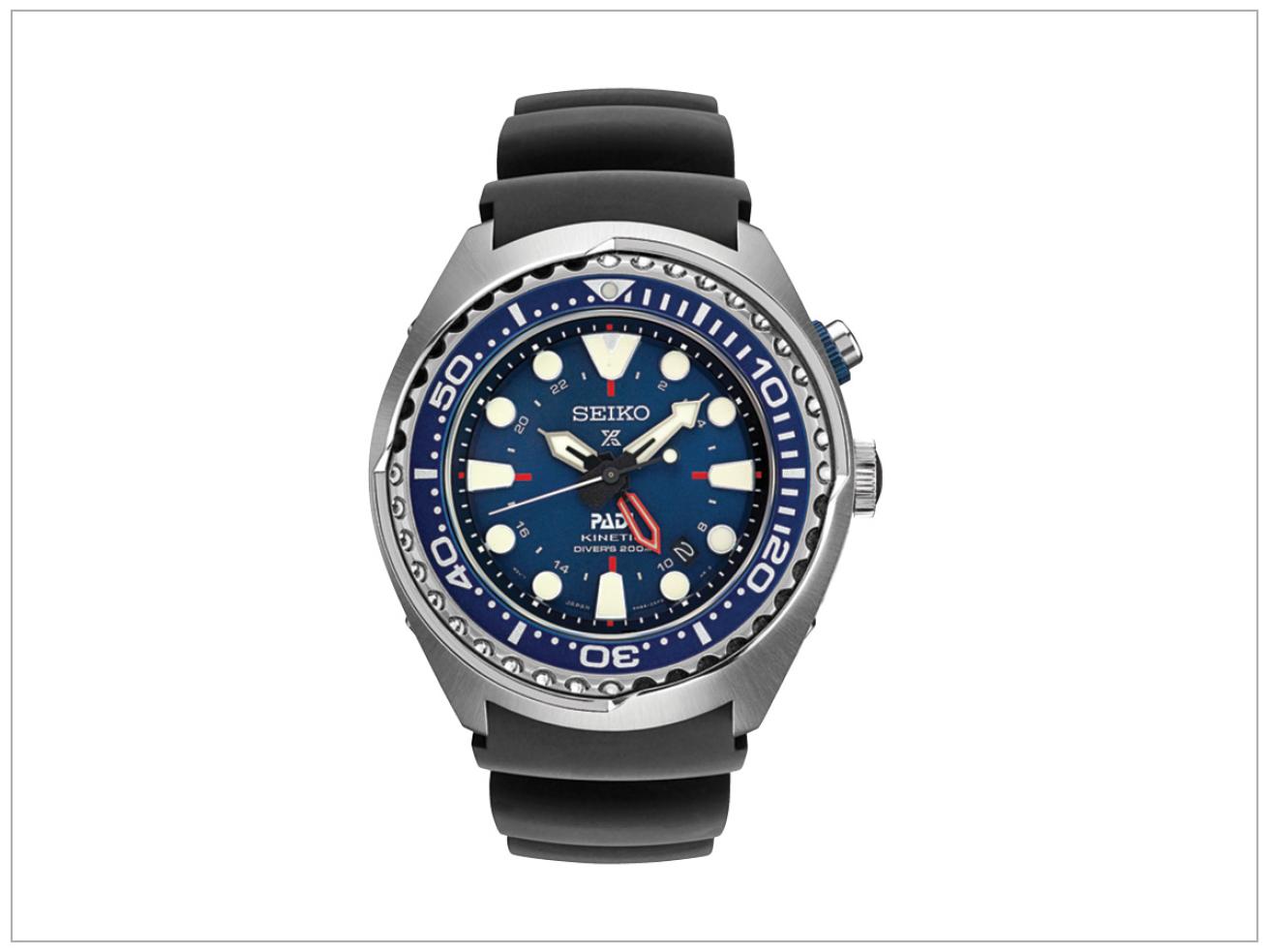Seiko Prospex SUN065