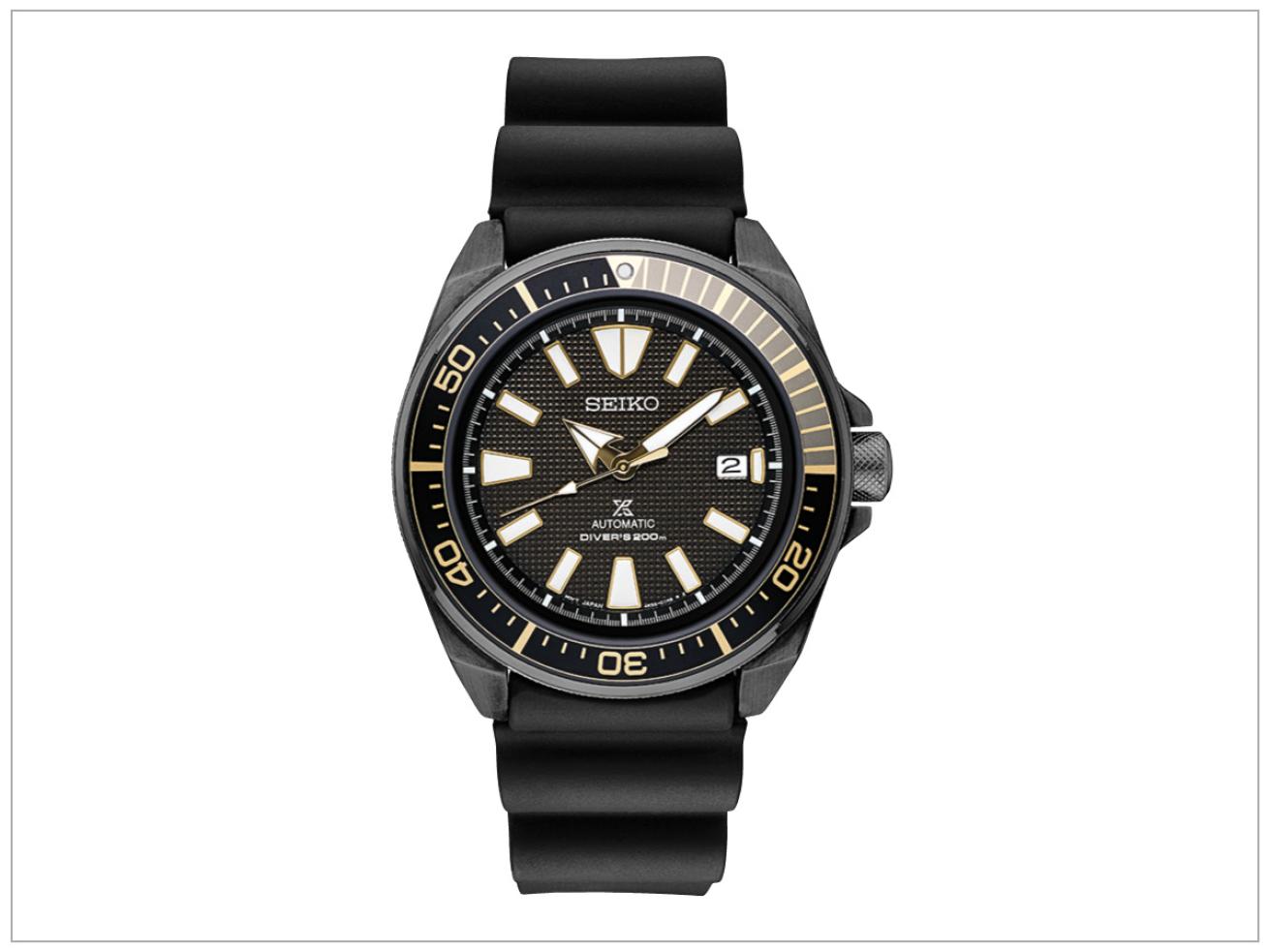 Seiko Prospex SRPB55 