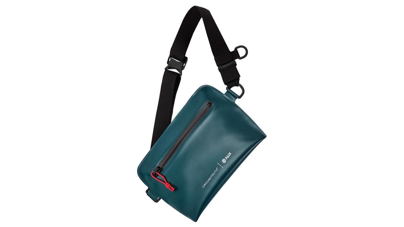 groundtruth PADI small drybag