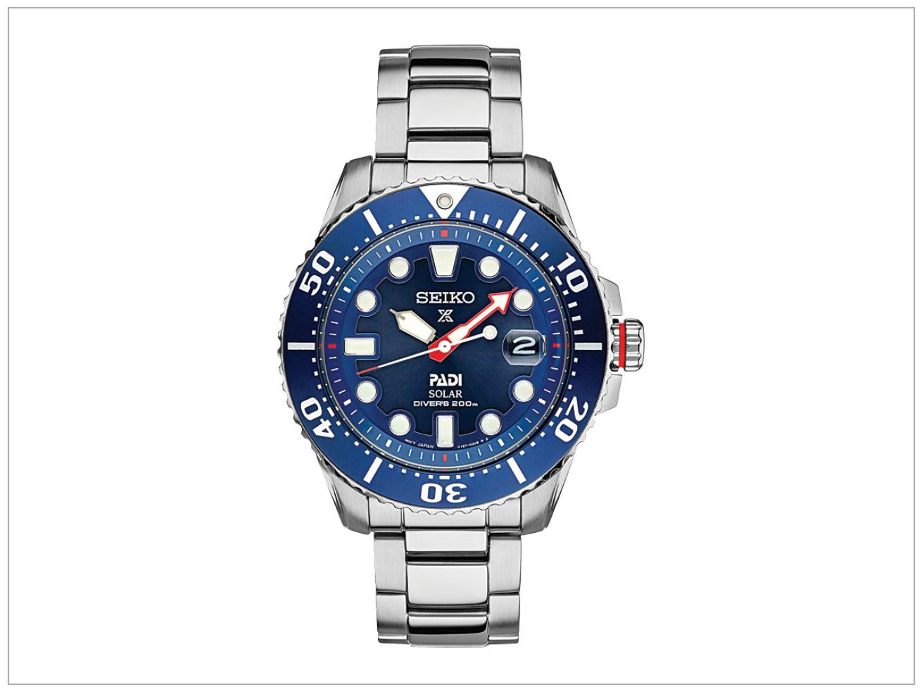 Seiko Prospex SNE435 