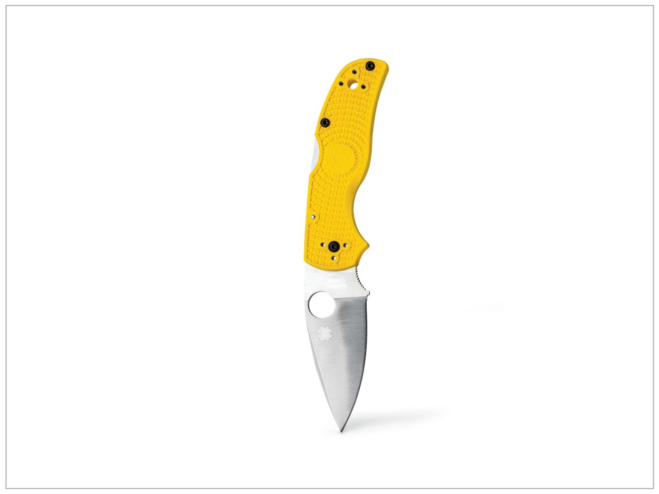 Spyderco Native 5 Salt