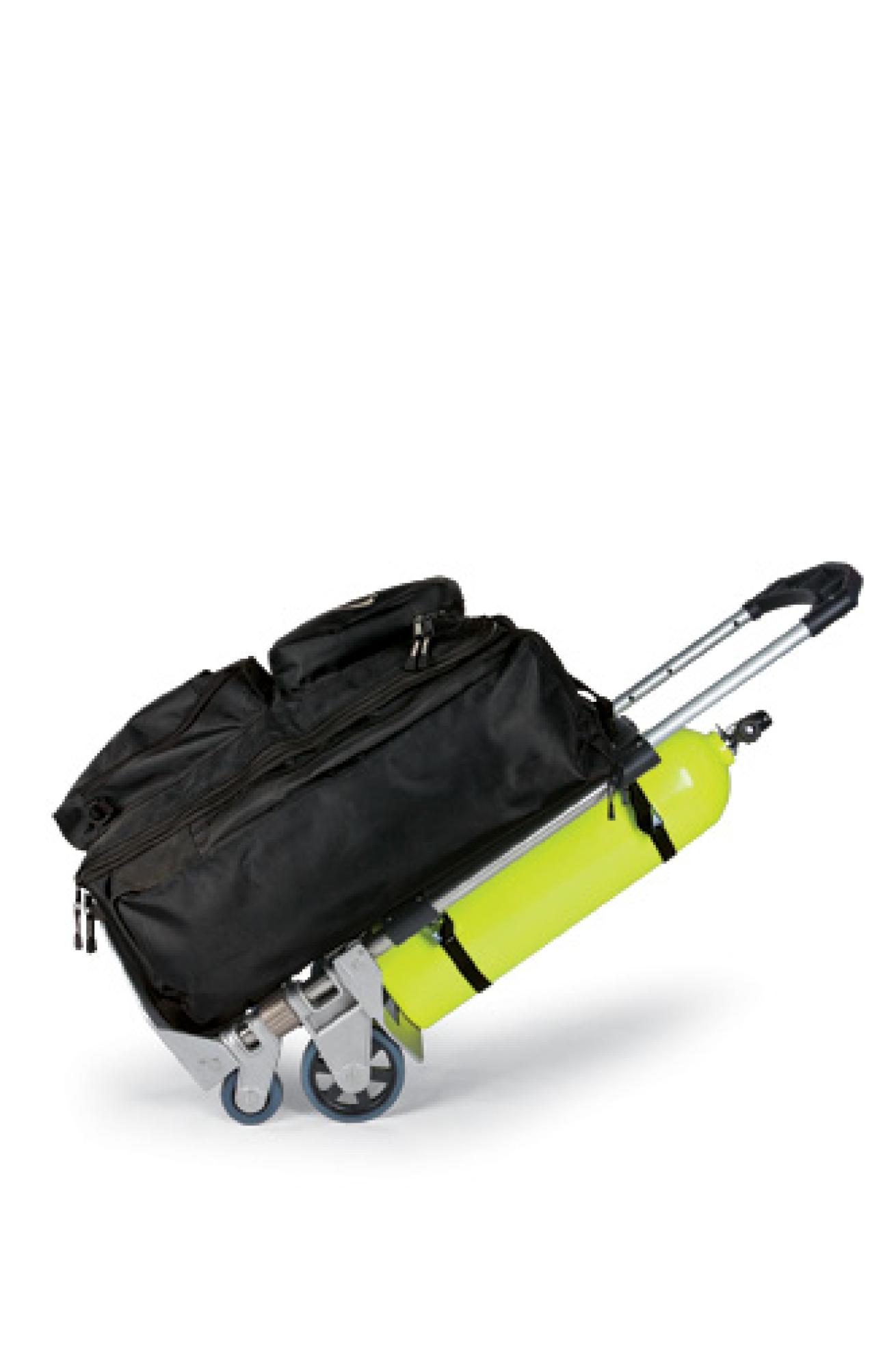 Smart Gear Adventure Cart
