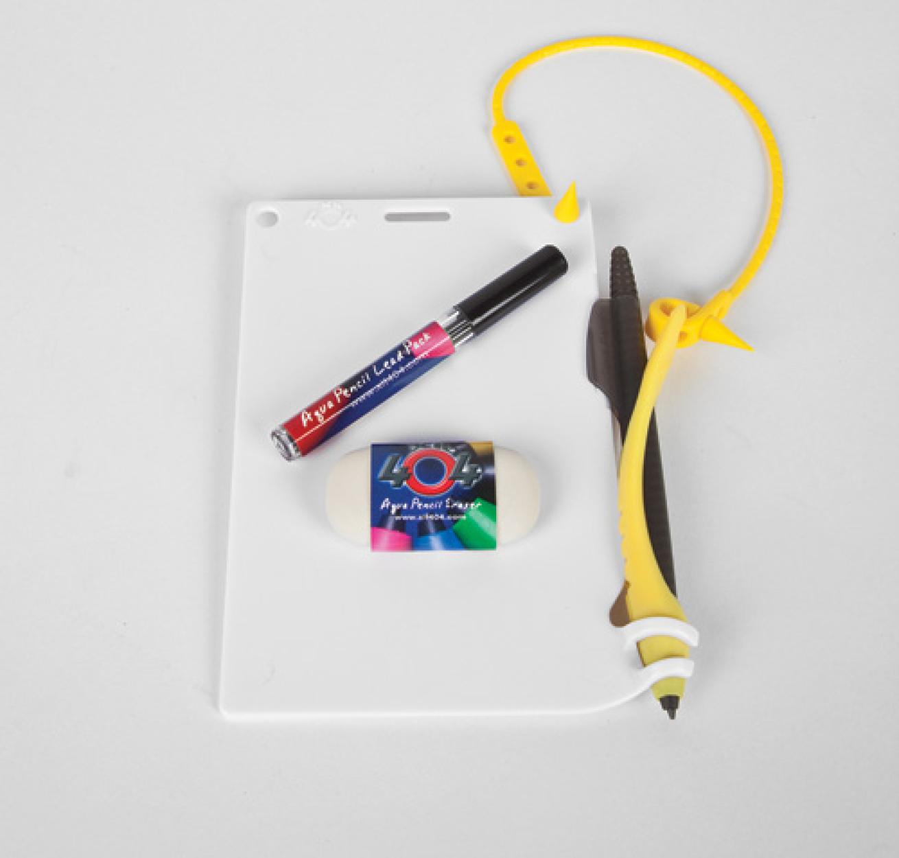XIT 404 Aqua Pencil Kit