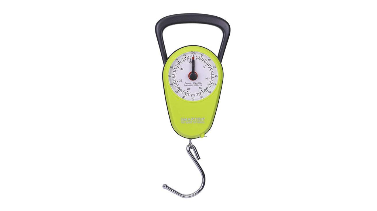 Luggage Scale