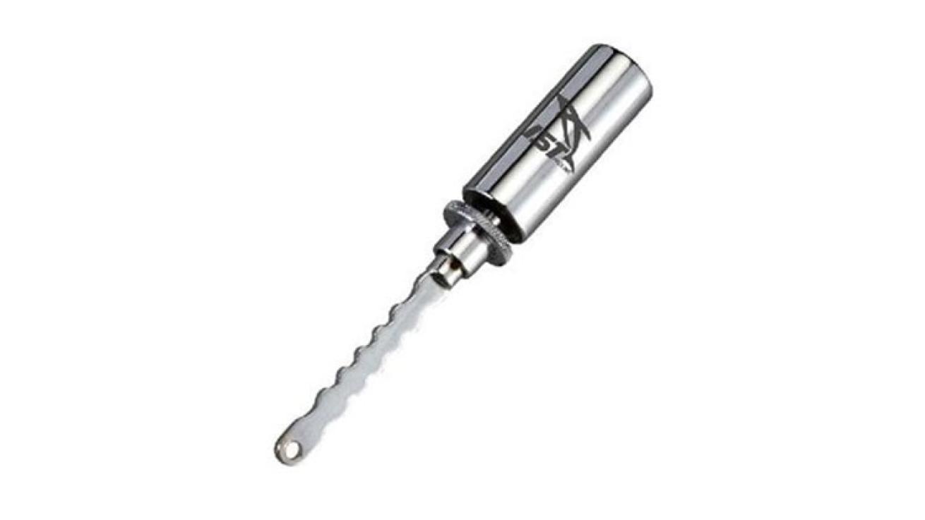 IST Short Underwater Noise Maker