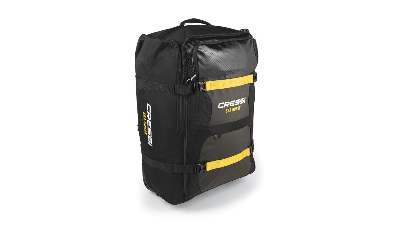 best_scuba_bag_Cressi_seahorse