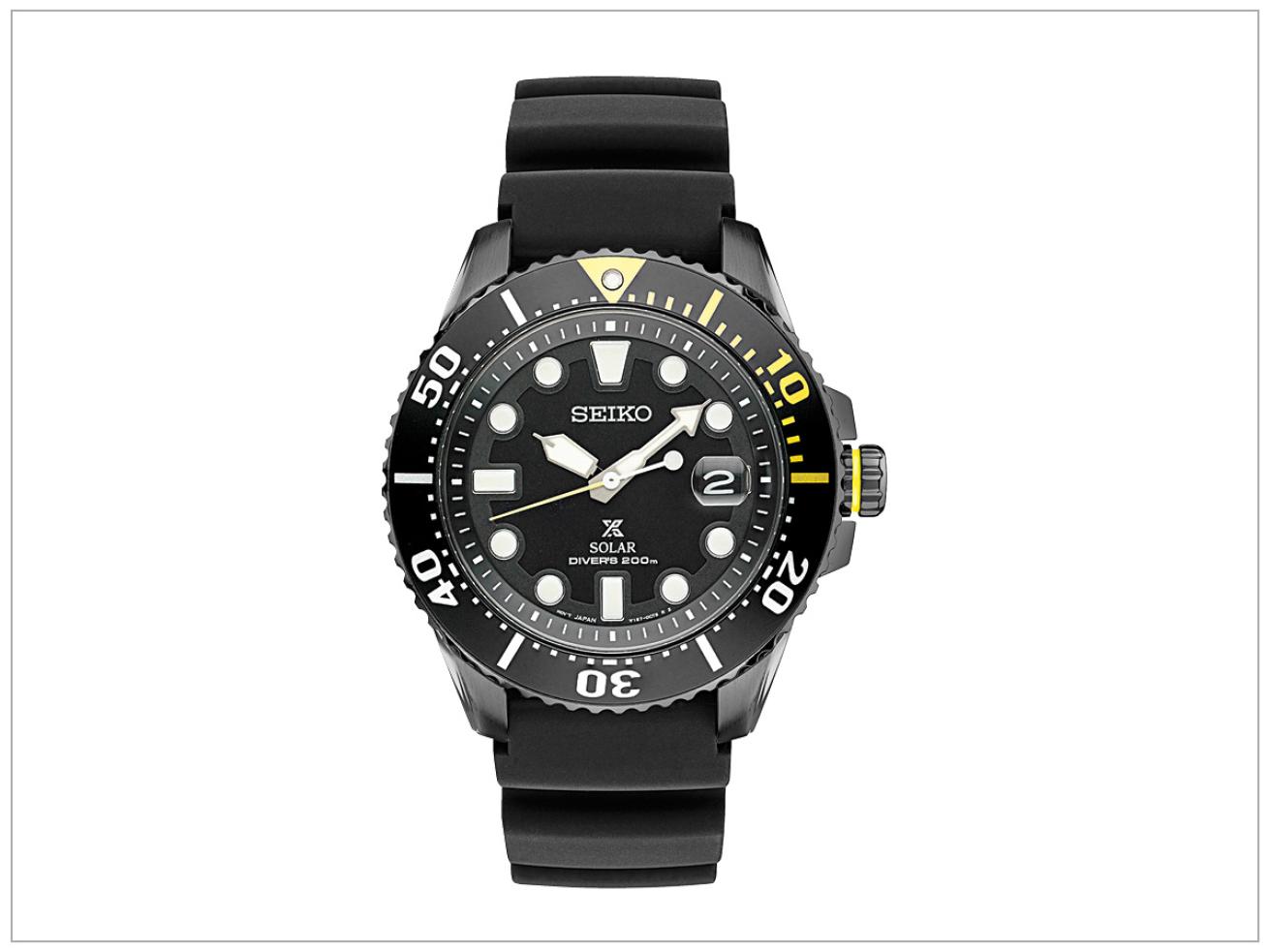 Seiko Prospex SNE441 