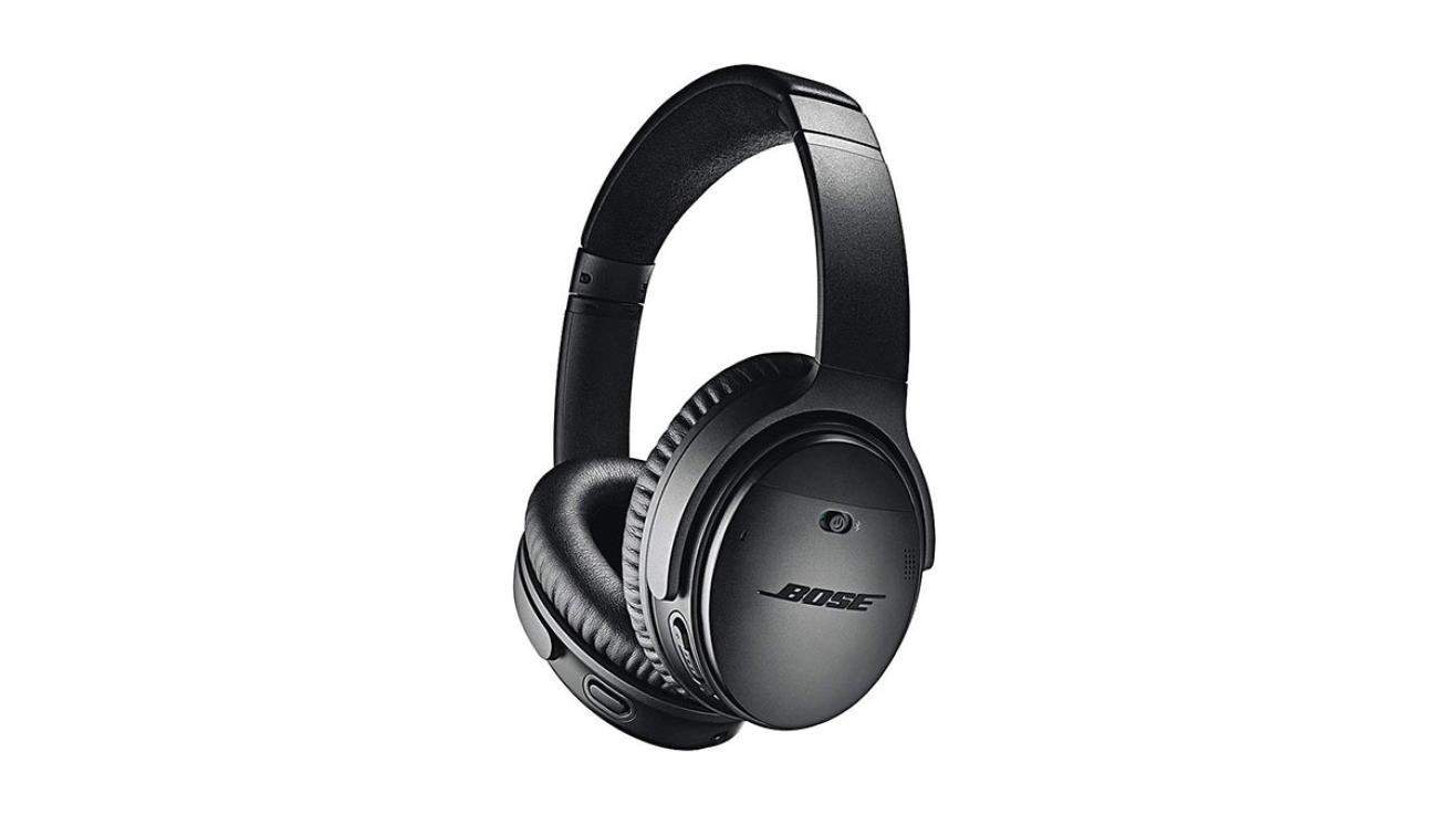 bose quietcomfort