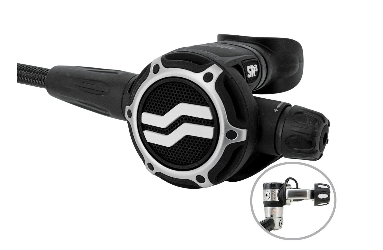 Sherwood SR3 70th Anniversary Edition