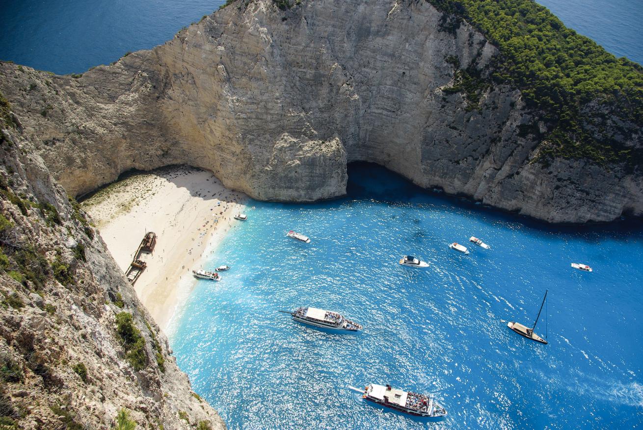 scuba diving in Greeze