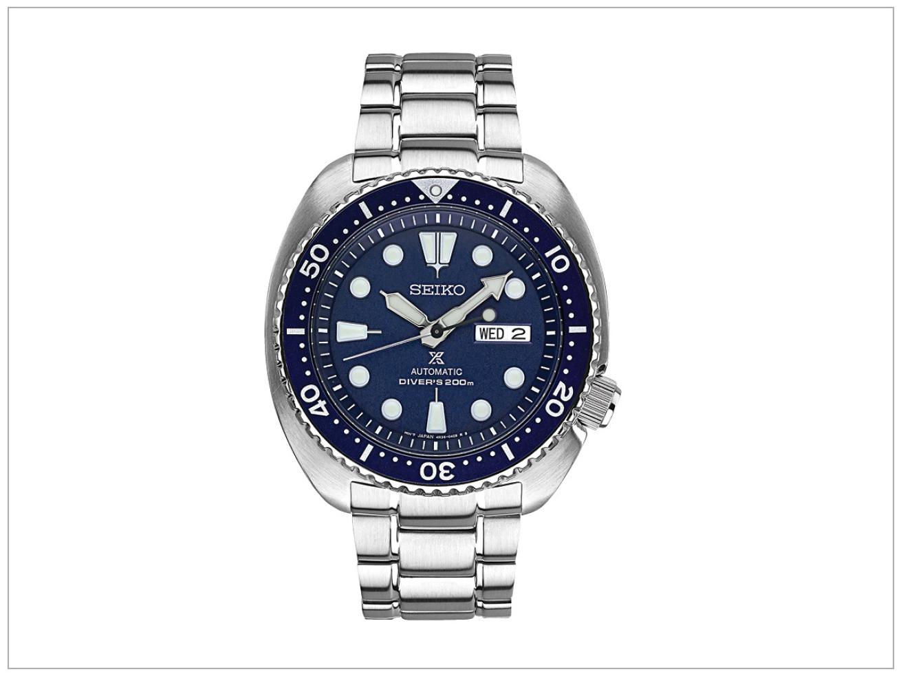 Seiko Prospex SRP773 